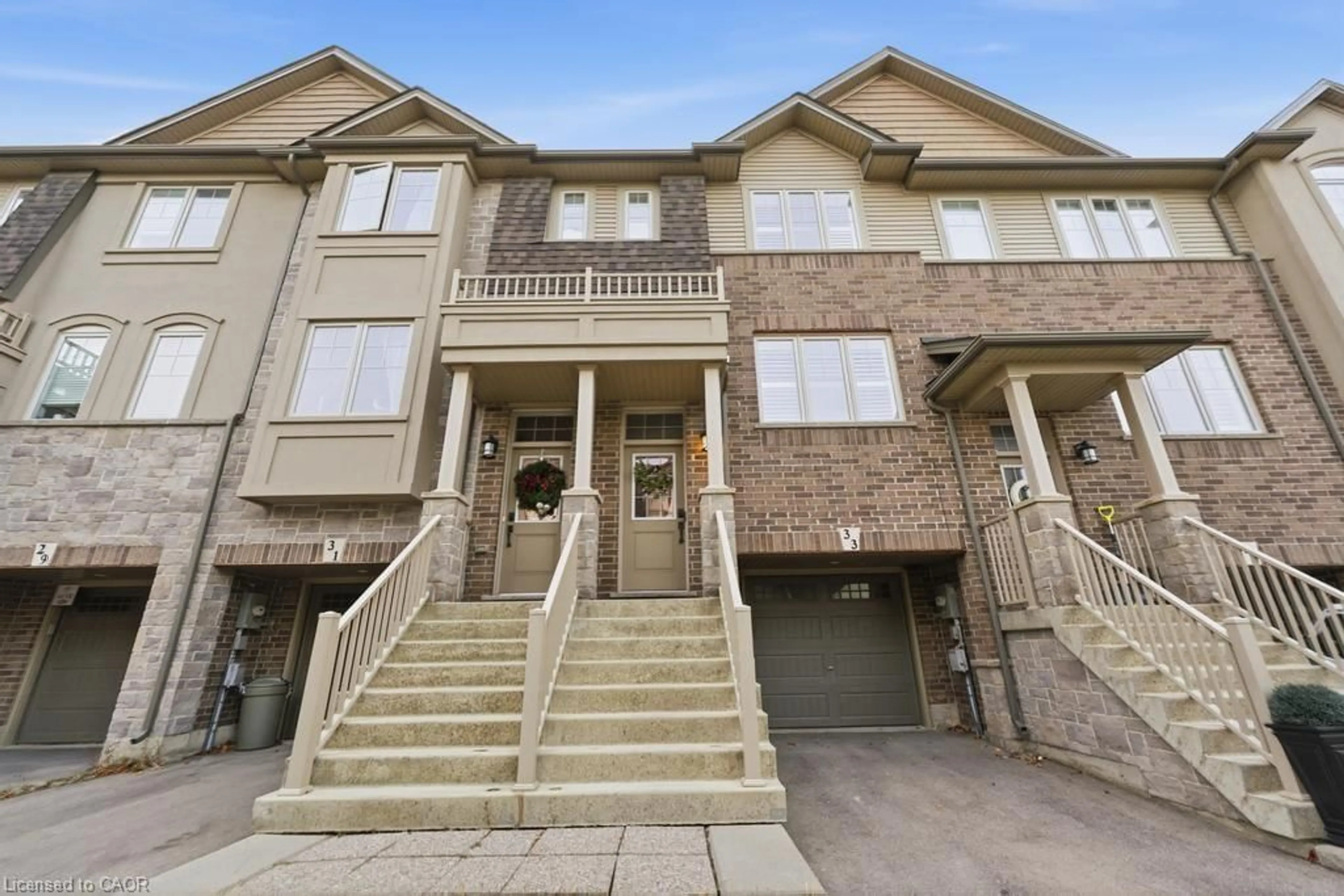 Unknown for 33 Barley Lane, Ancaster Ontario L9K 0K1