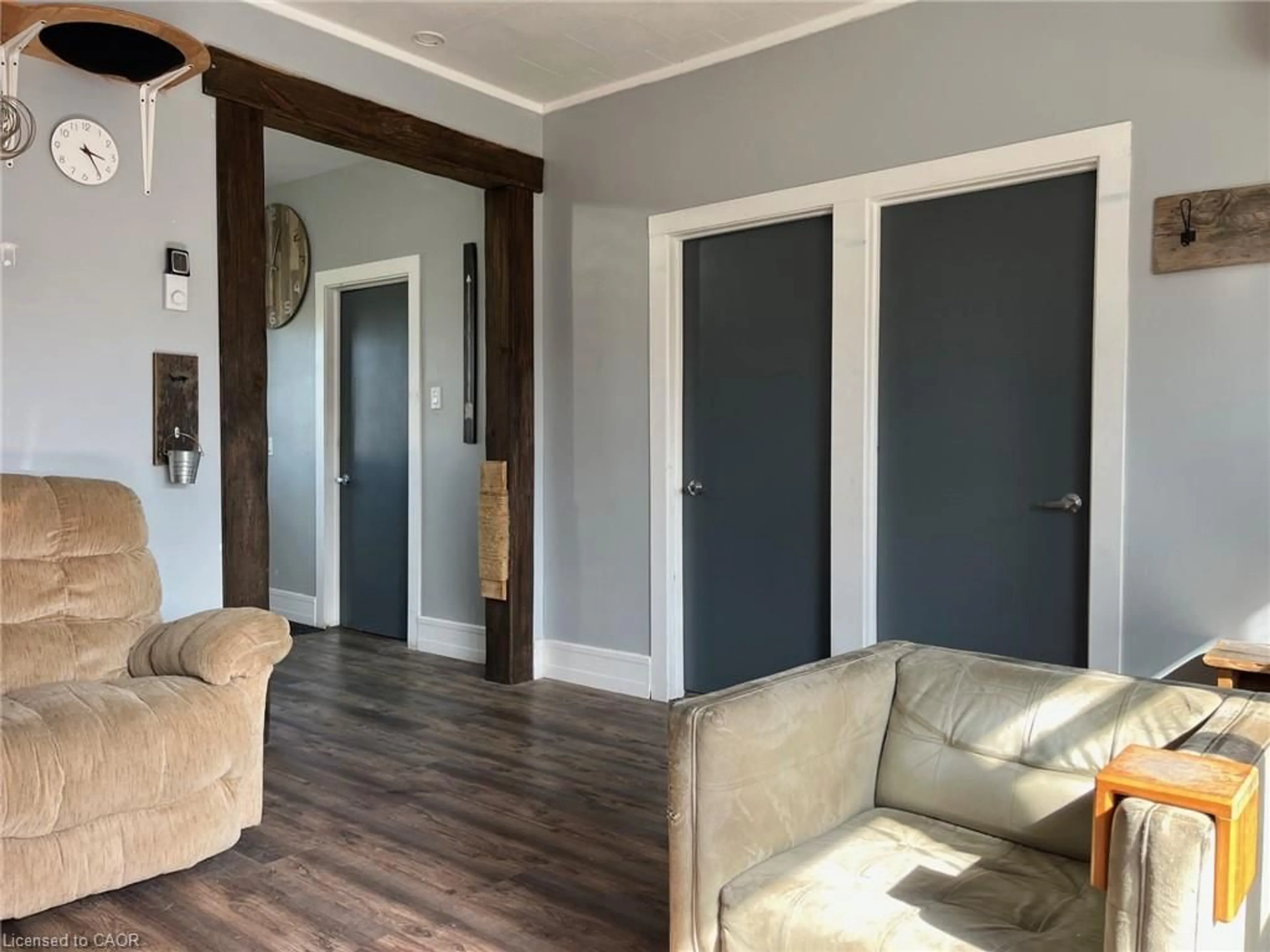 Unknown for 18 Quarry St, Haldimand Ontario N0A 1H0