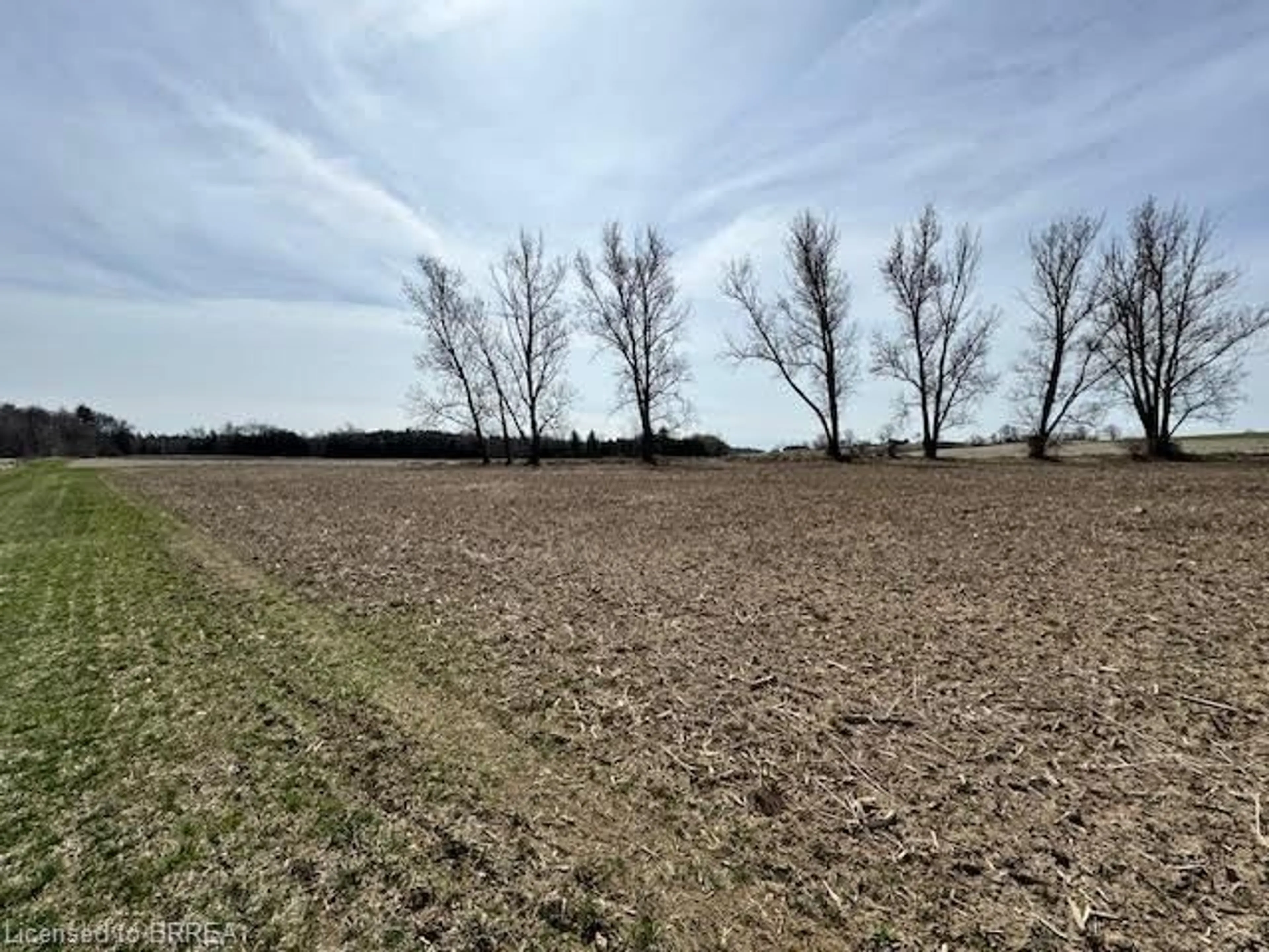 Unknown for PT LOT 2 Peavinery Rd, Burford Ontario N0E 1L0