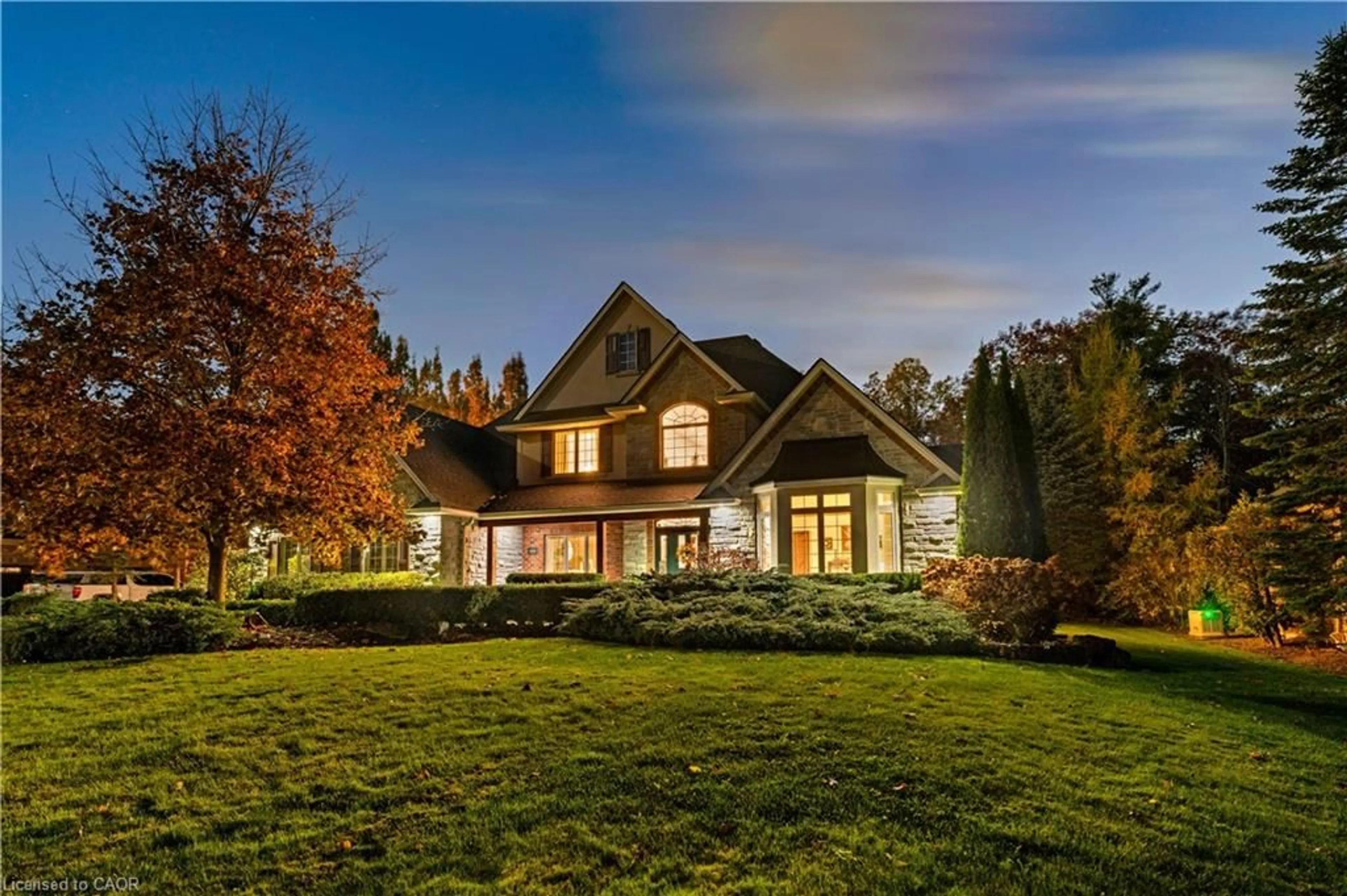 Unknown for 37 Appaloosa Trail, Carlisle Ontario L0R 1H3