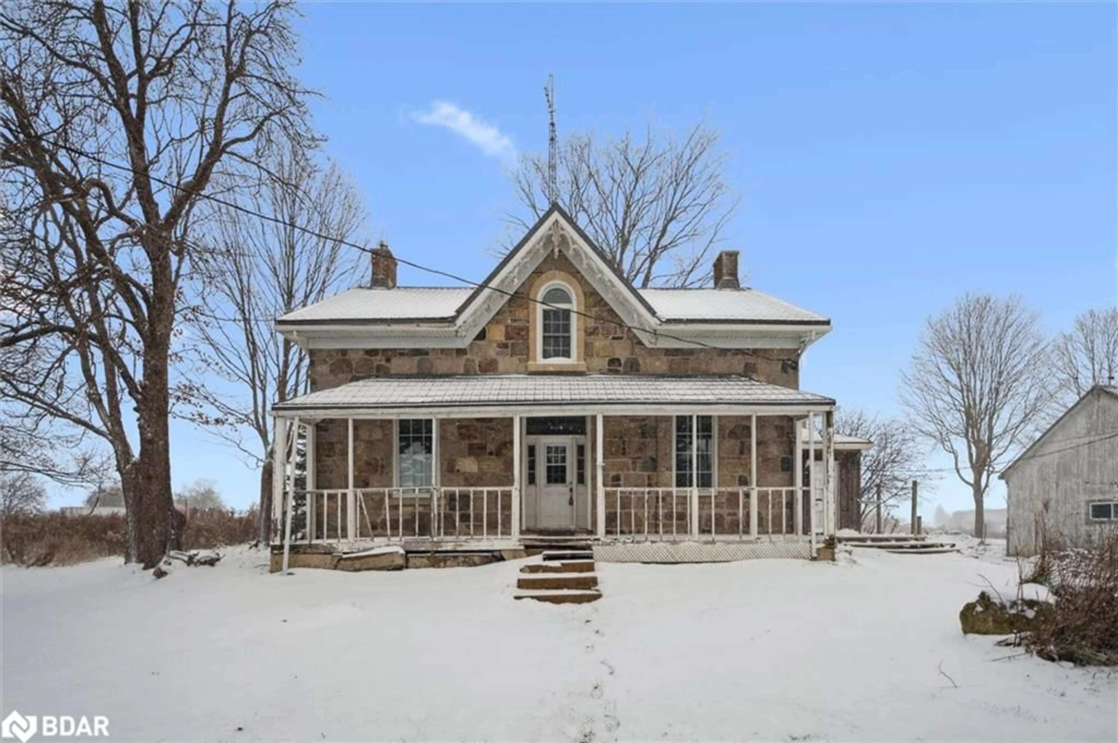 Unknown for 5877 Highway 6 Rd, Guelph Ontario N1H 6J2