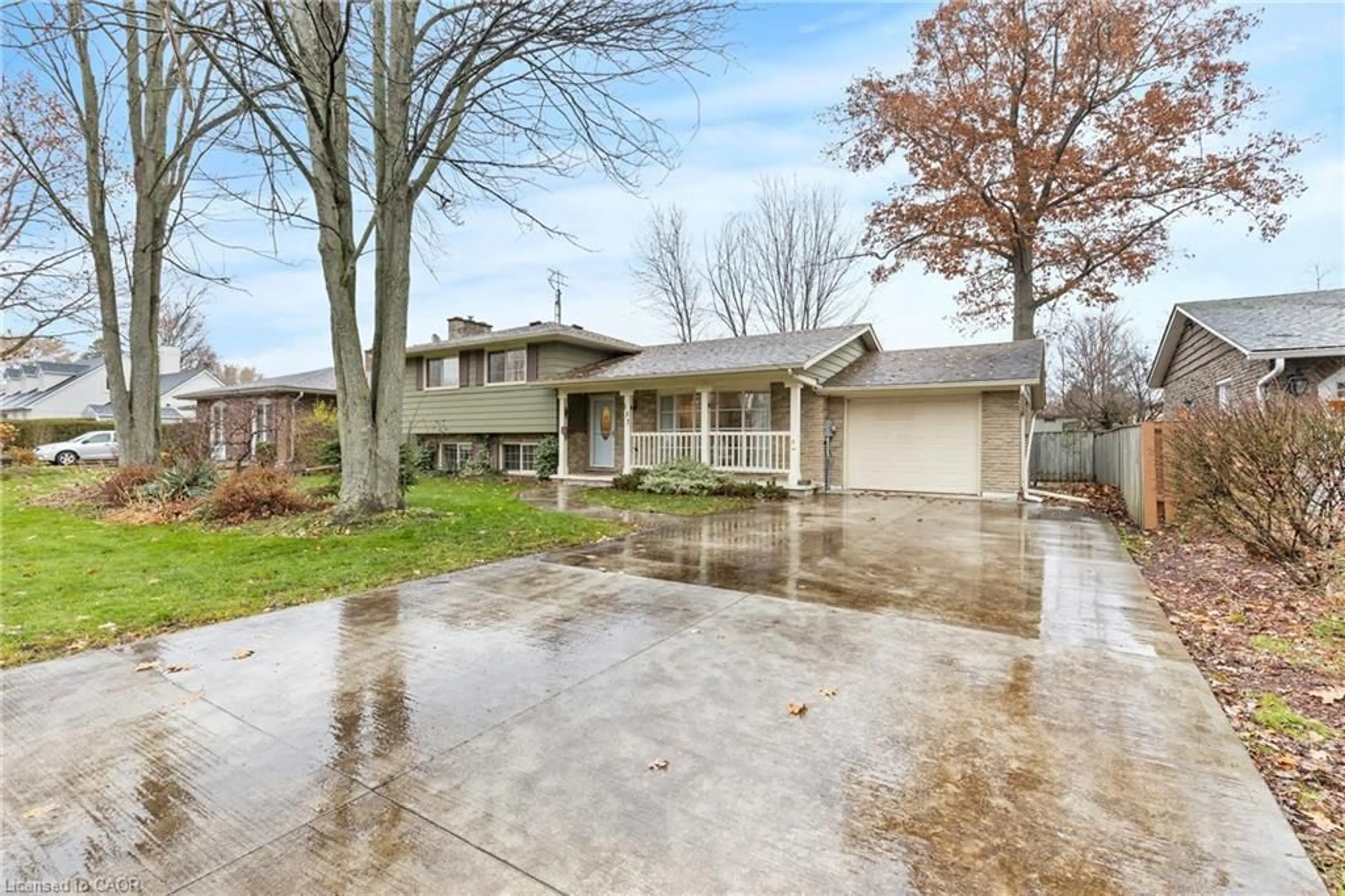 Unknown for 137 Brookfield Blvd, Dunnville Ontario N1A 2Y3