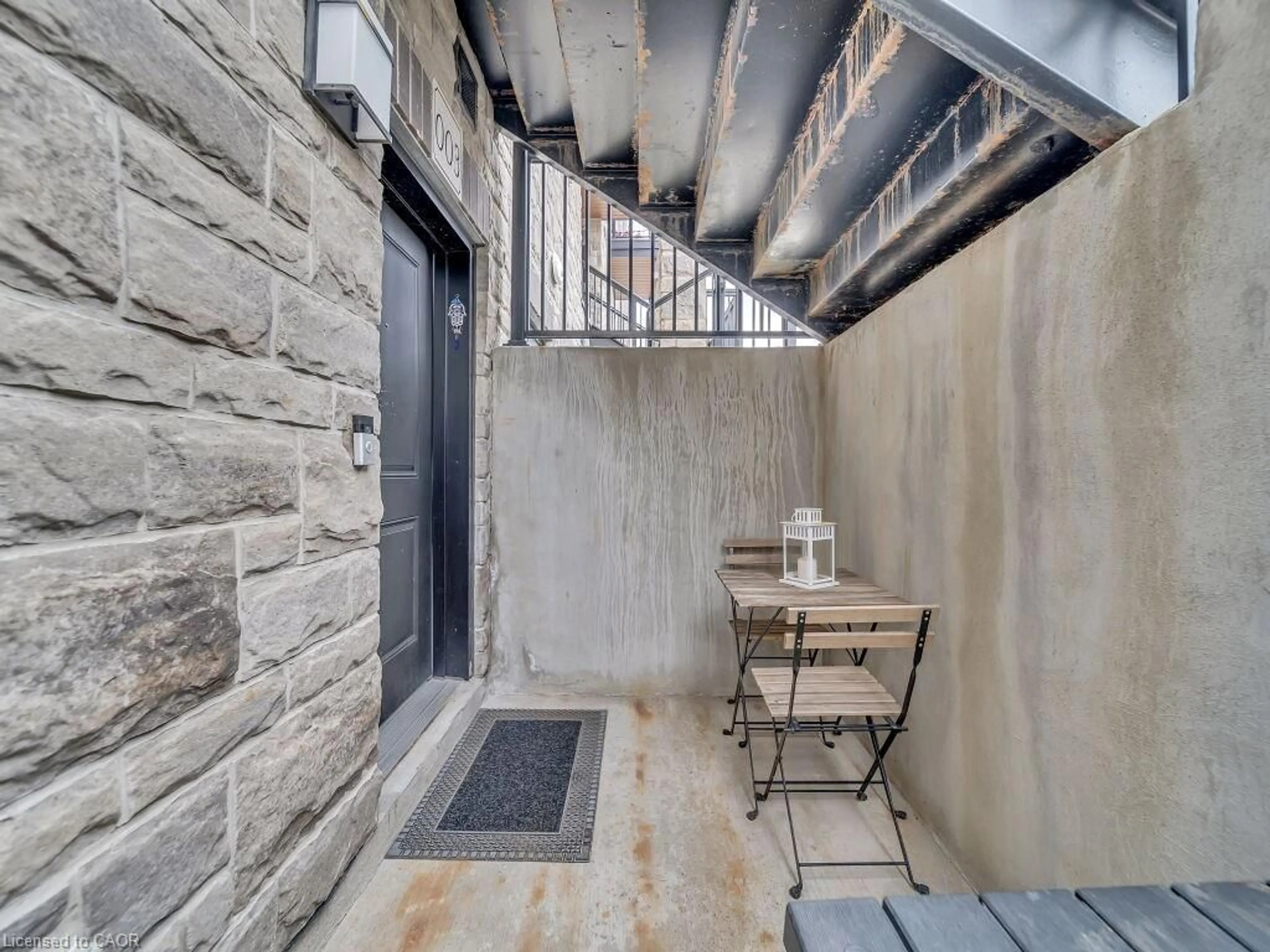 Unknown for 408 Guelph Ave #3, Cambridge Ontario N3C 2V3