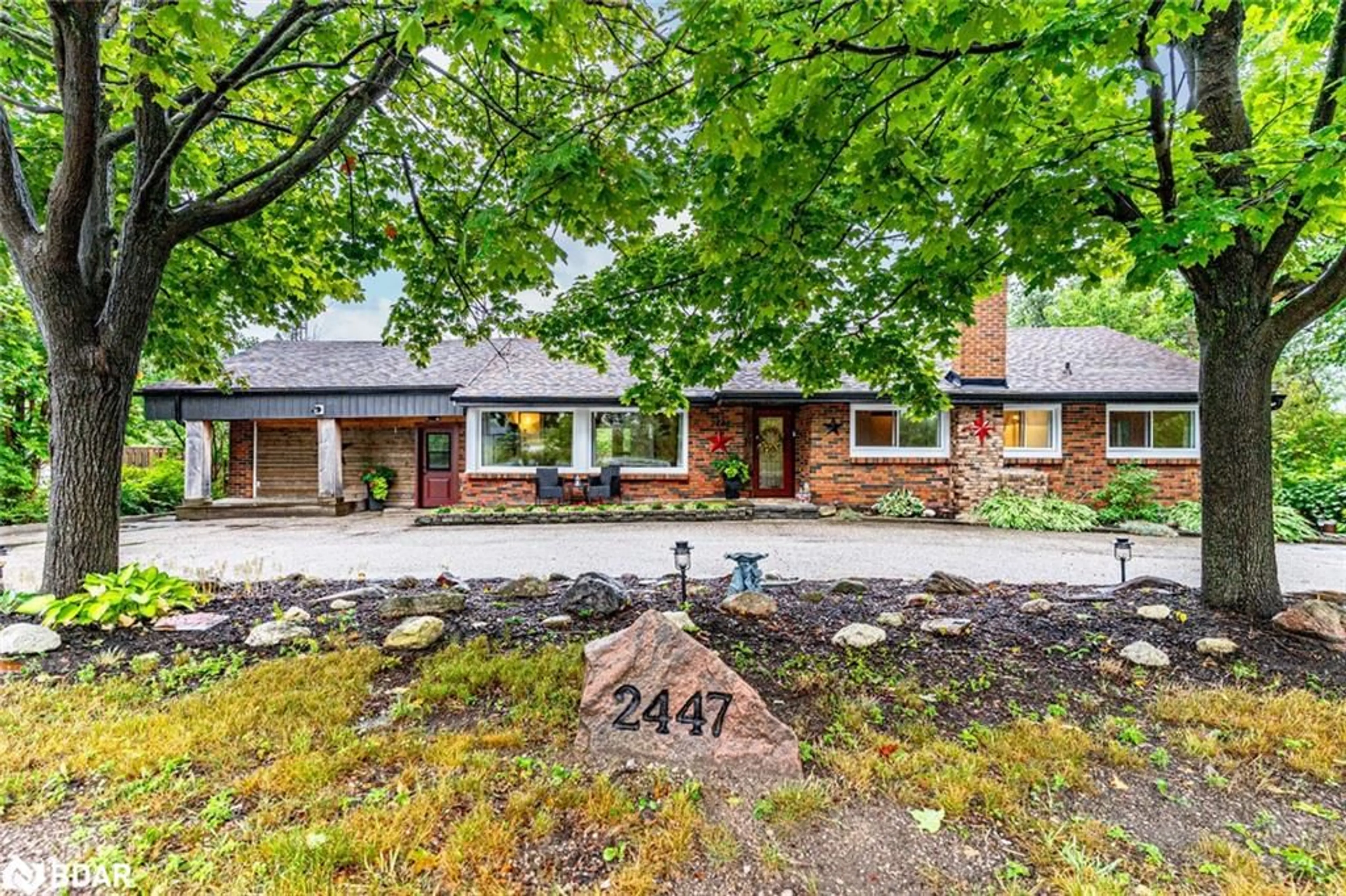 Unknown for 2447 Ridge Rd, Oro-Medonte Ontario L0L 2L0