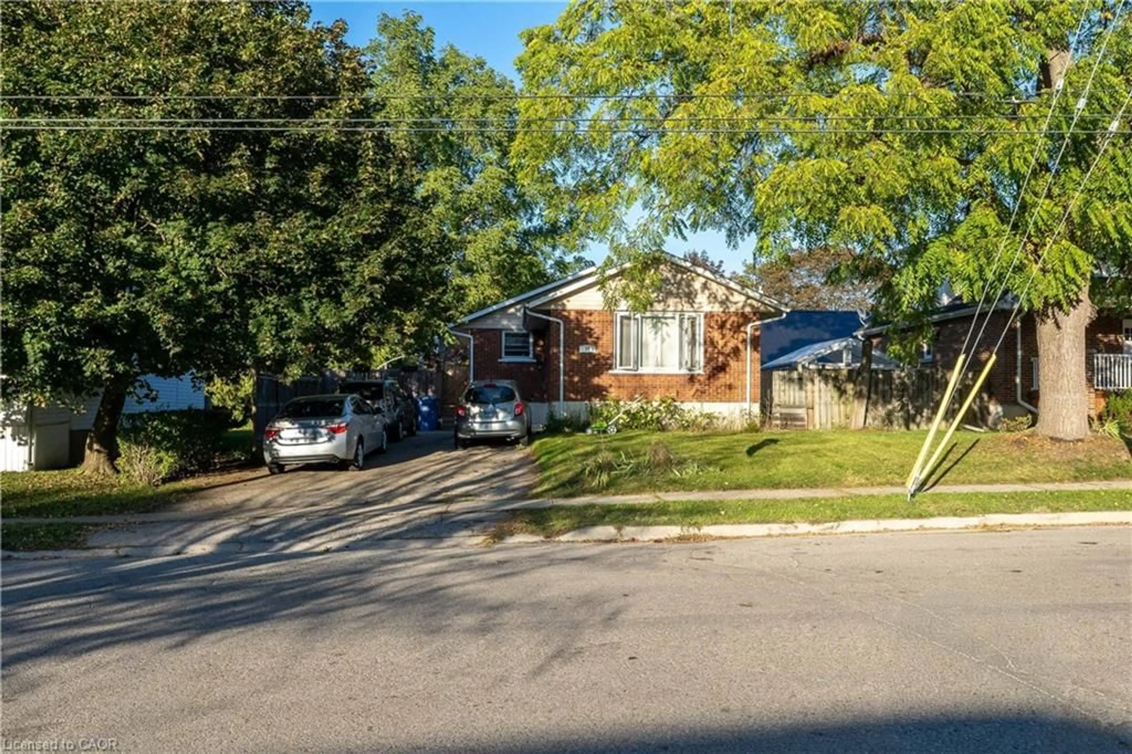 Unknown for 41 Alma St, Guelph Ontario N1H 5X2