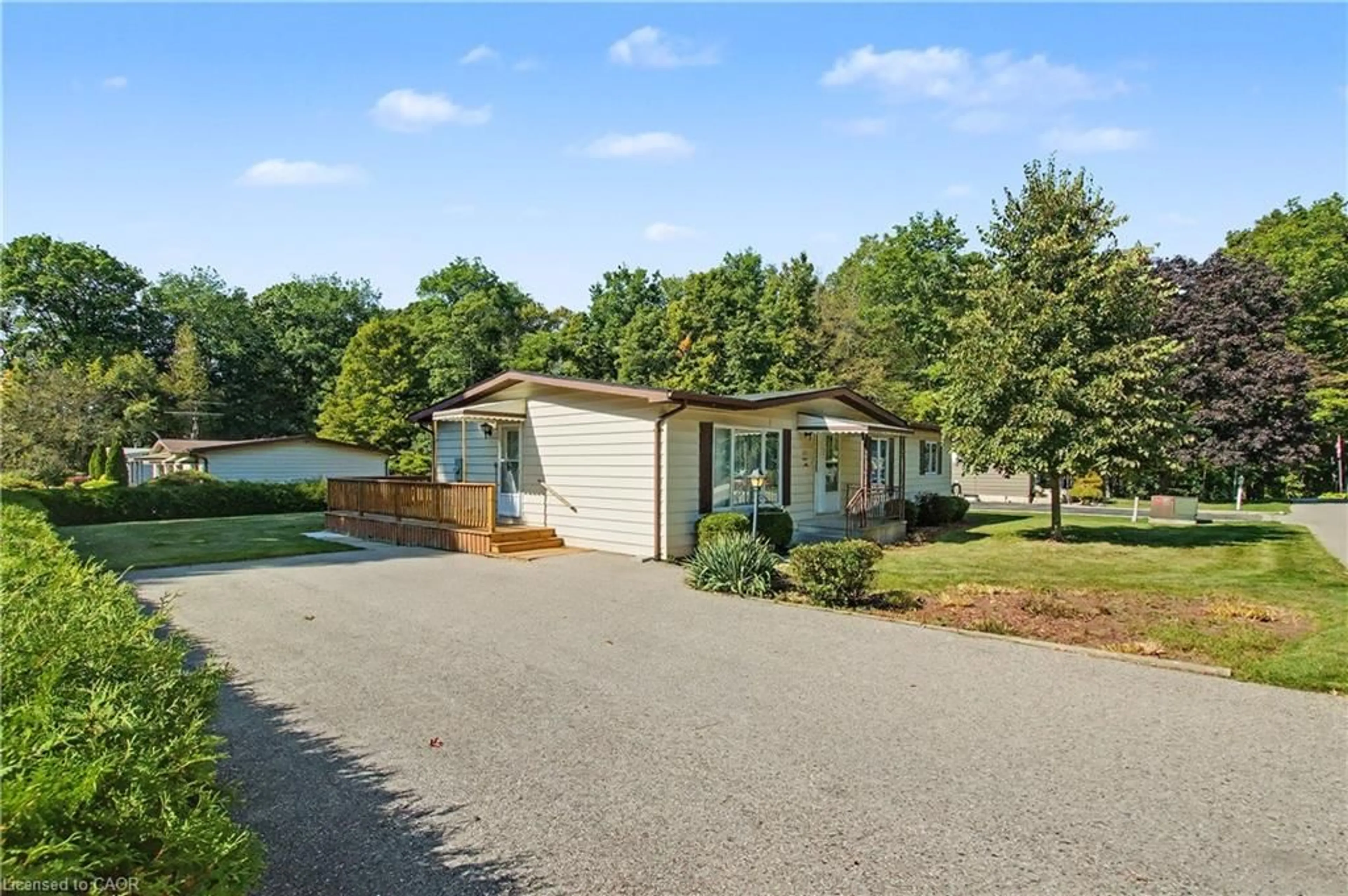 Unknown for 10085 Culloden Rd #321, Eden Ontario N0J 1H0