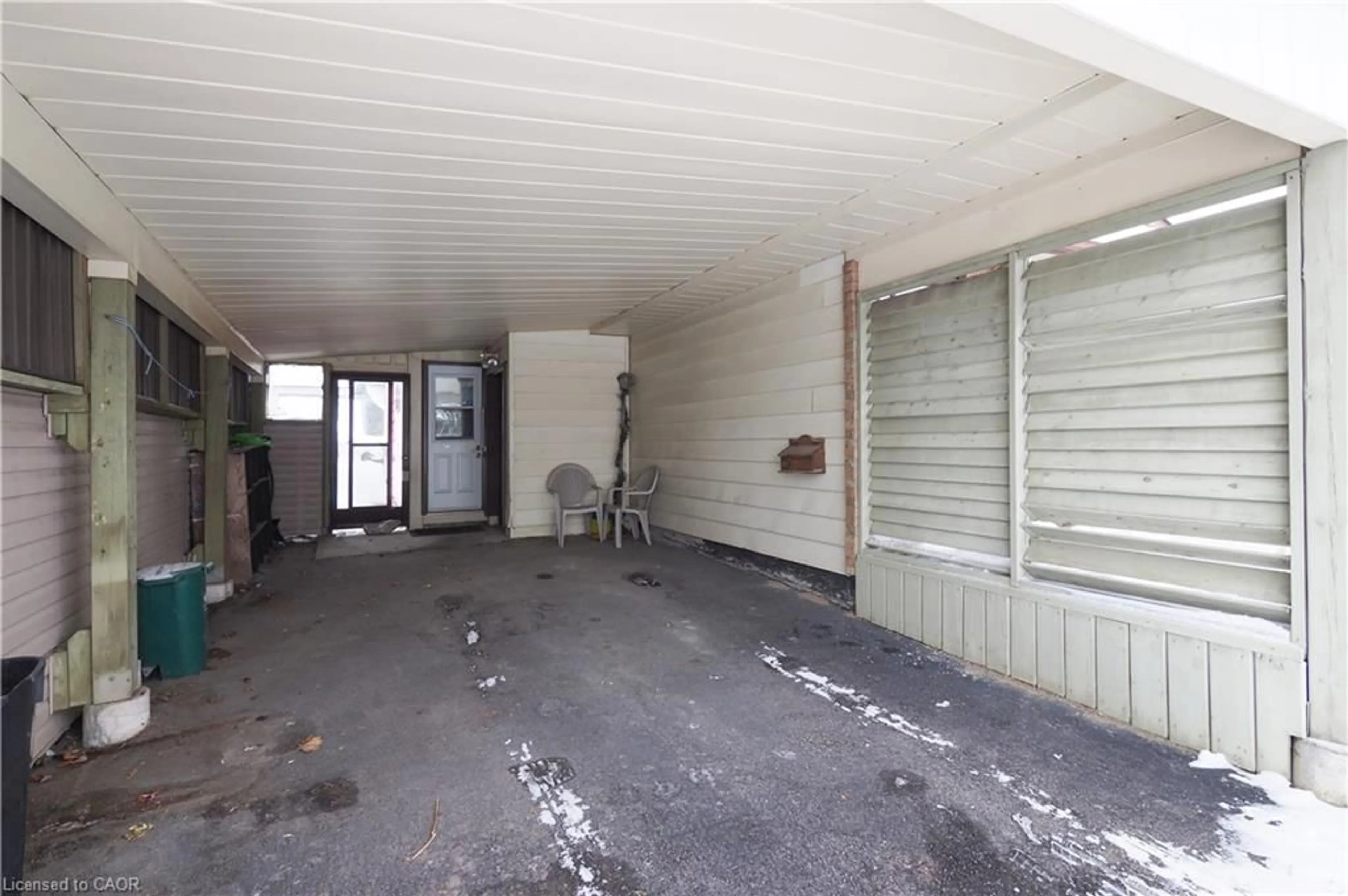 Unknown for 11 Broken Oak Cres, Kitchener Ontario N2N 1N8