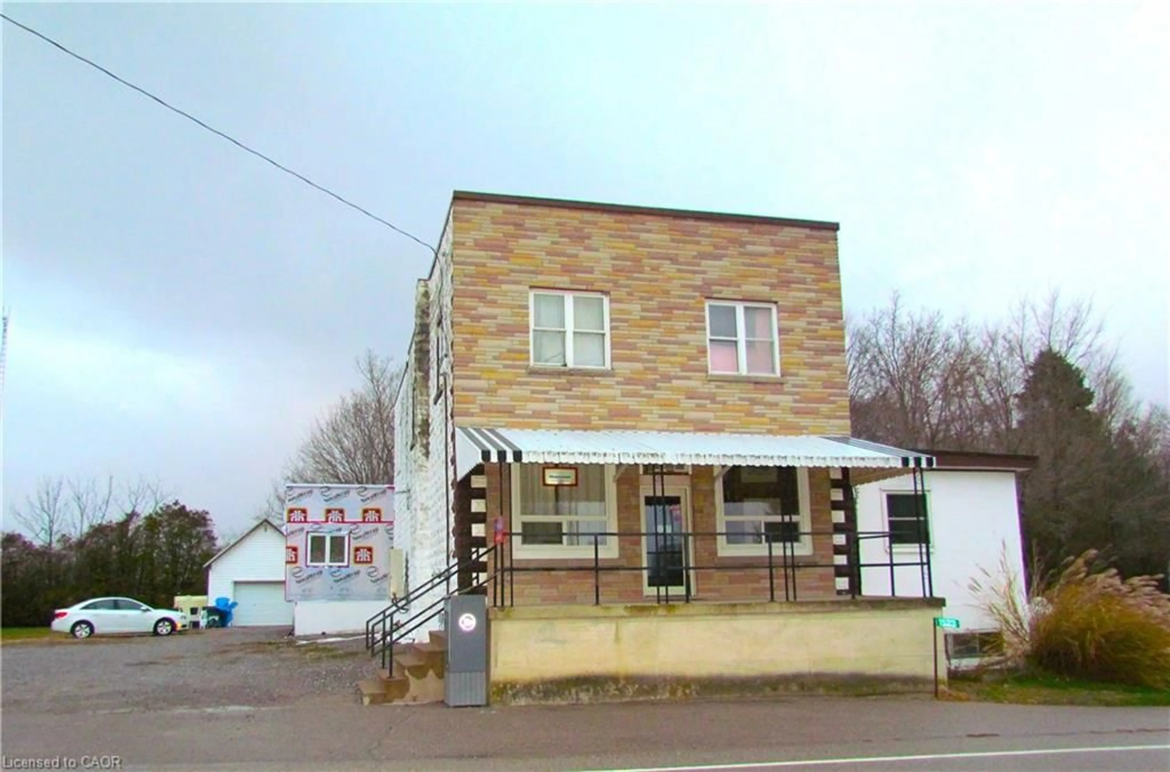 Unknown for 1523 Lakeshore Rd, Clear Creek Ontario N0E 1C0