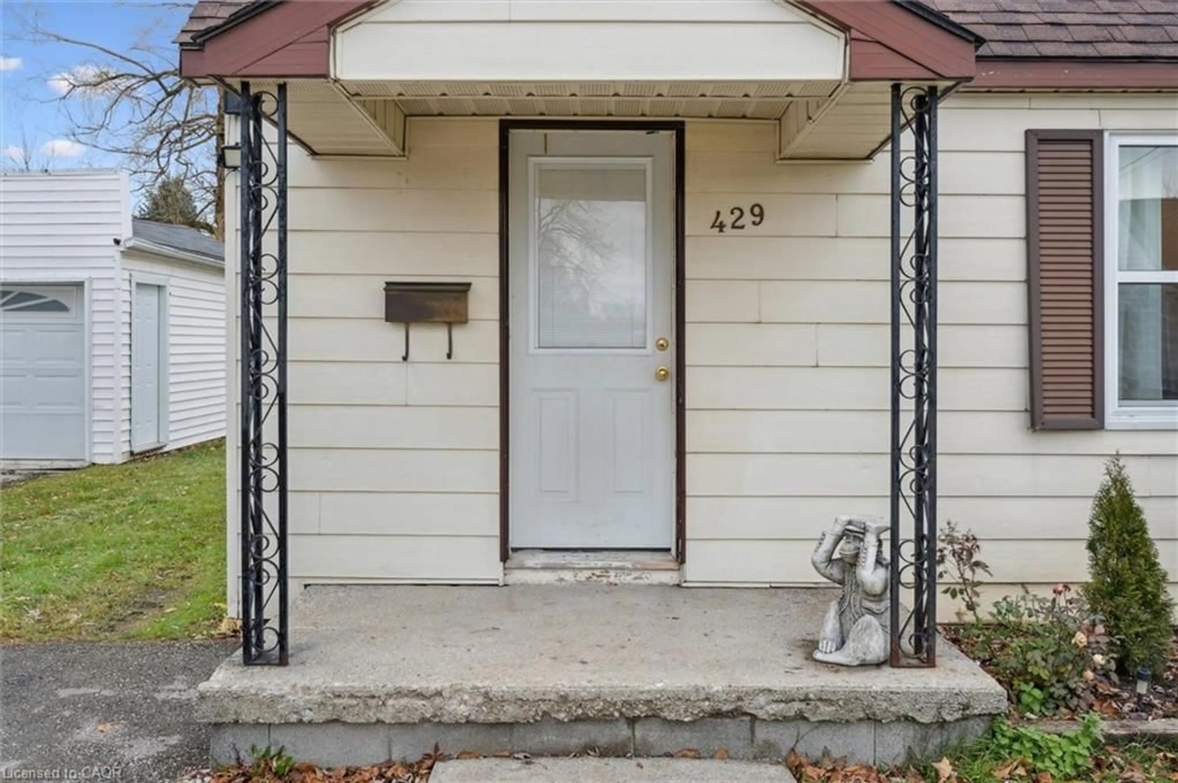 Unknown for 429 Clayton St, Listowel Ontario N4W 2G4