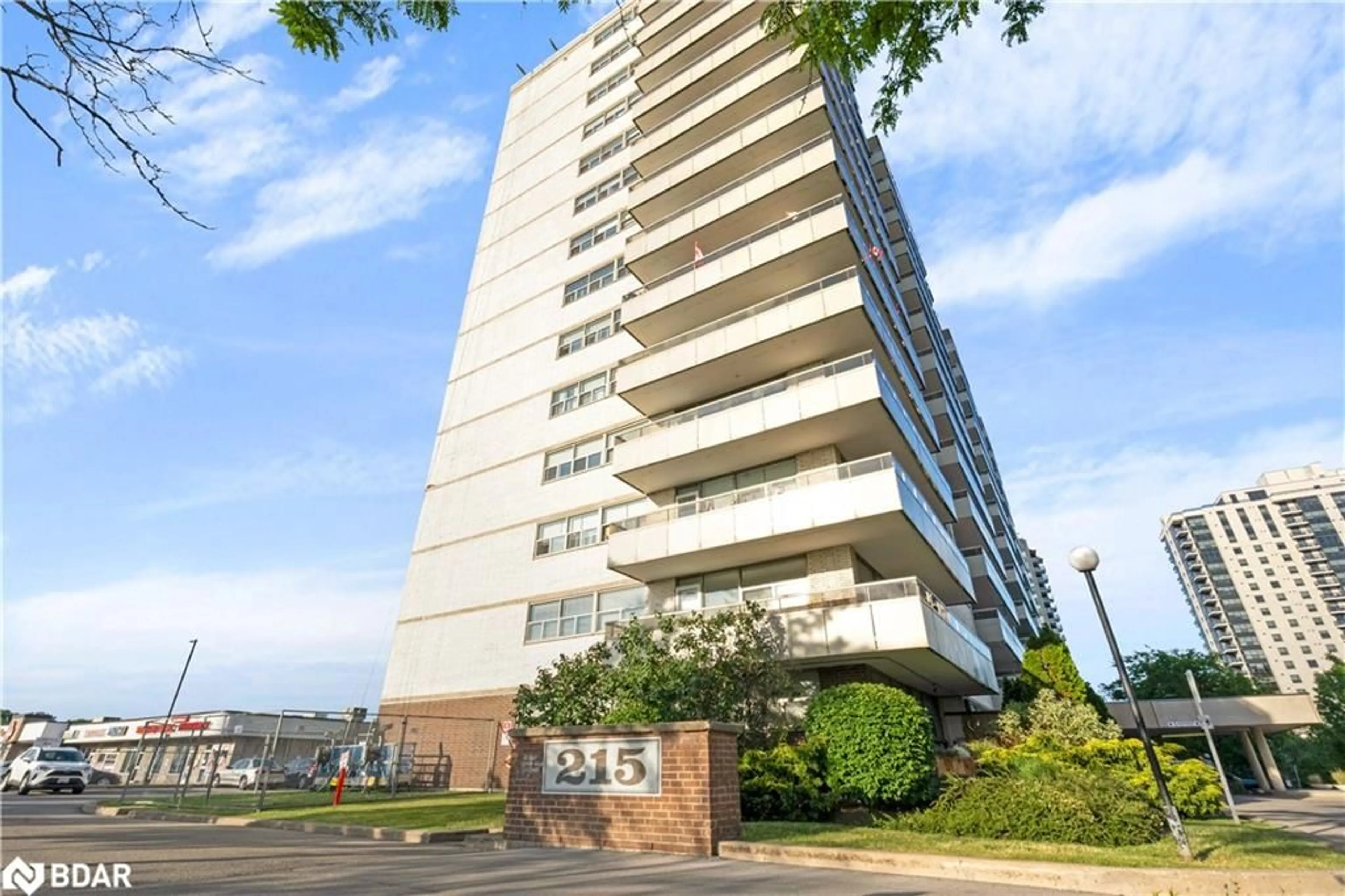 Unknown for 215 Glenridge Ave #1204, St. Catharines Ontario L2T 3J7