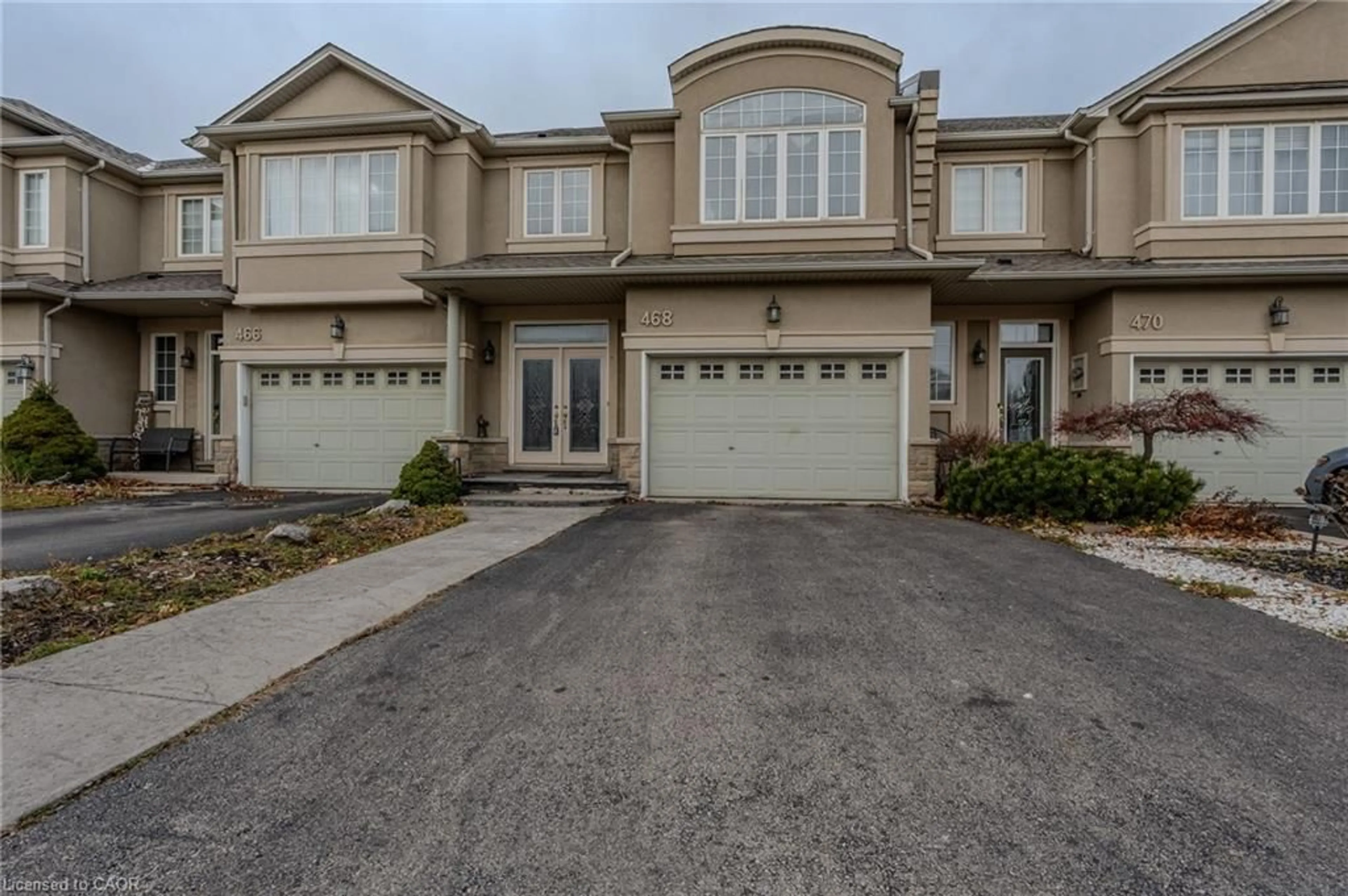 Unknown for 468 Stonehenge Dr, Ancaster Ontario L9K 1S7