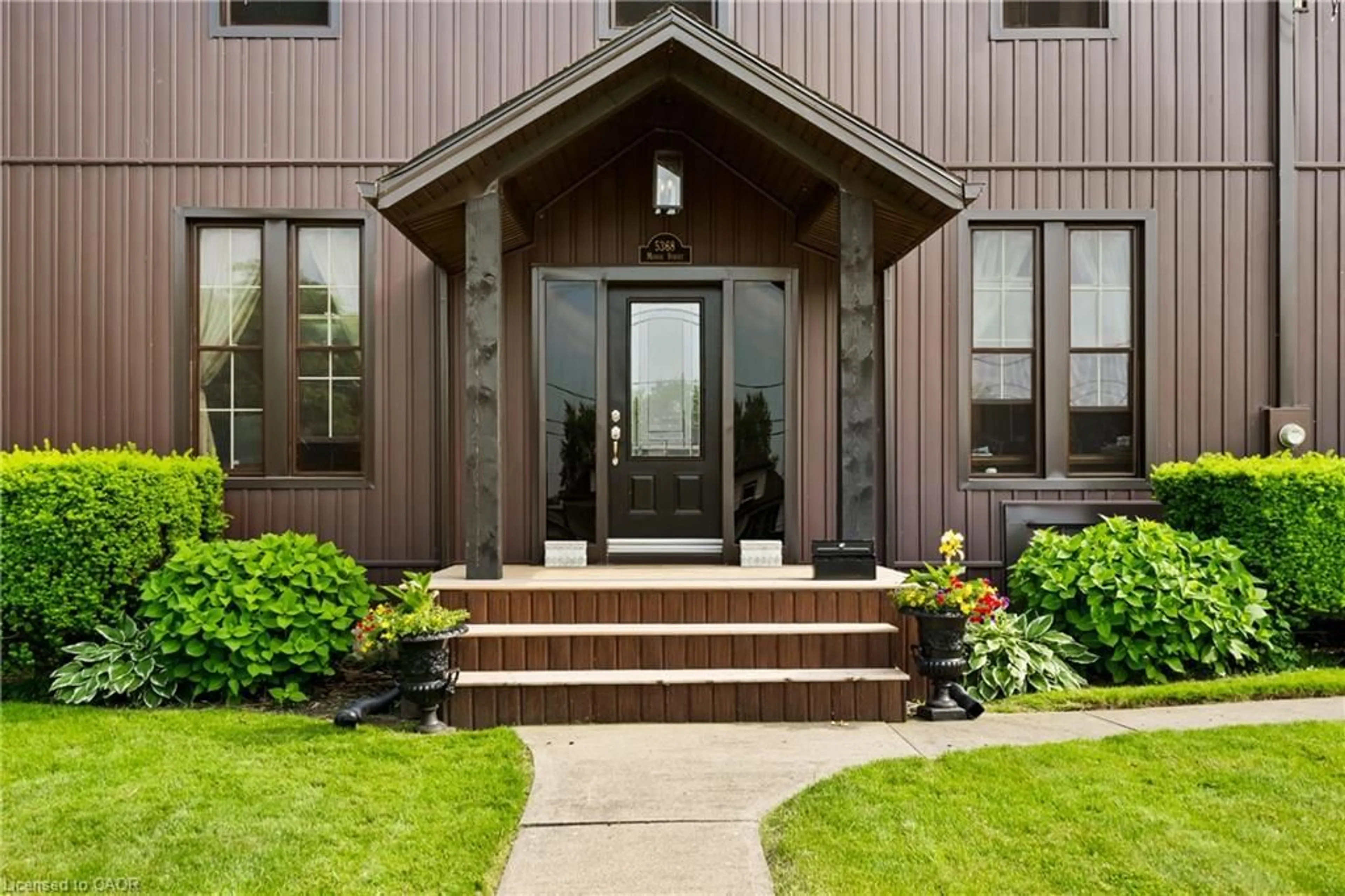 Unknown for 5368 Menzie St, Niagara Falls Ontario L2E 2V8