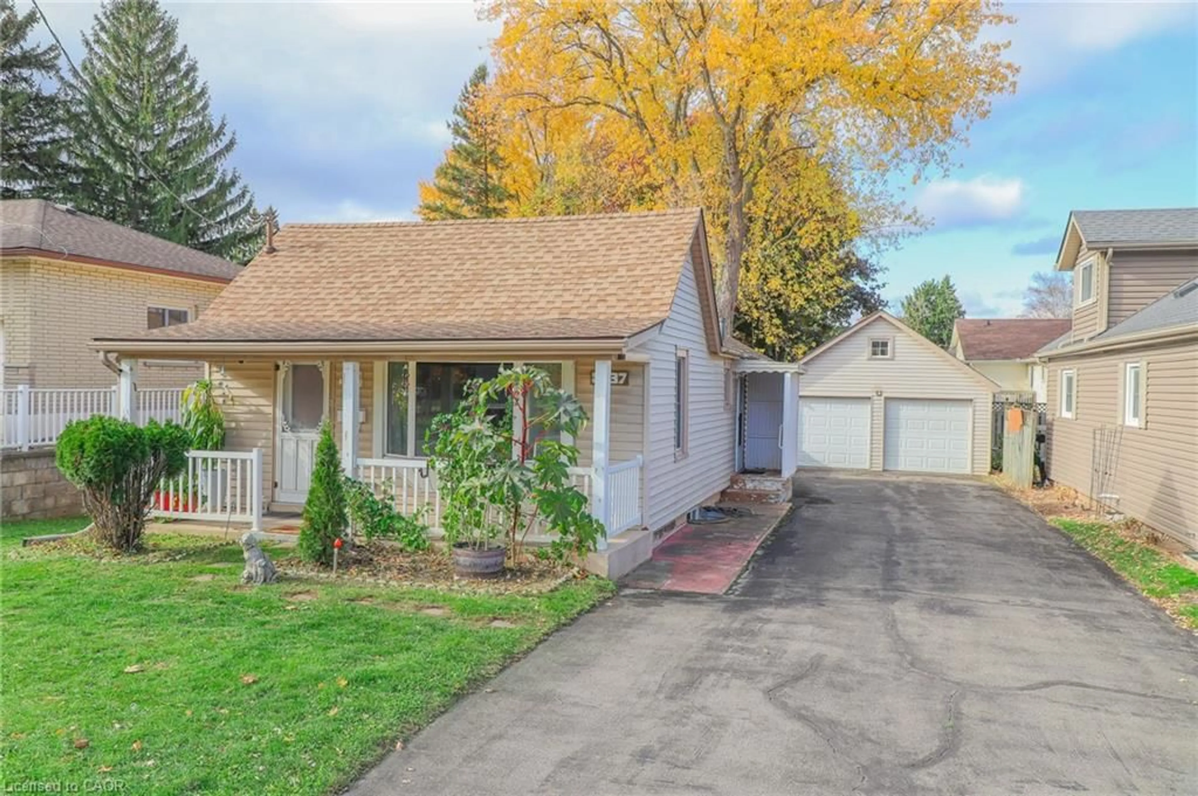 Unknown for 5537 Montrose Rd, Niagara Falls Ontario L2H 1K9