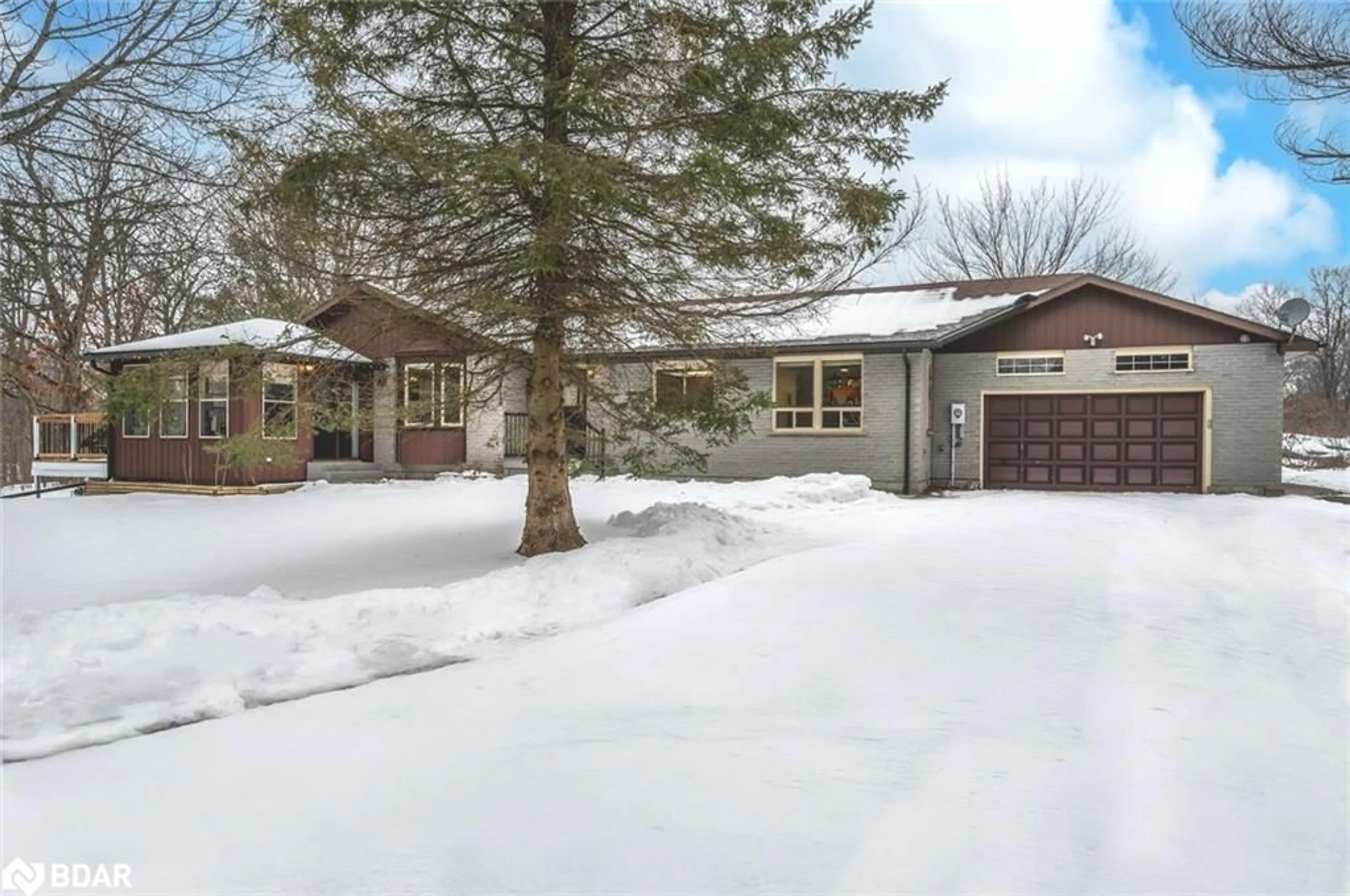 Unknown for 87 Corrievale Rd, Port Severn Ontario L0K 1S0