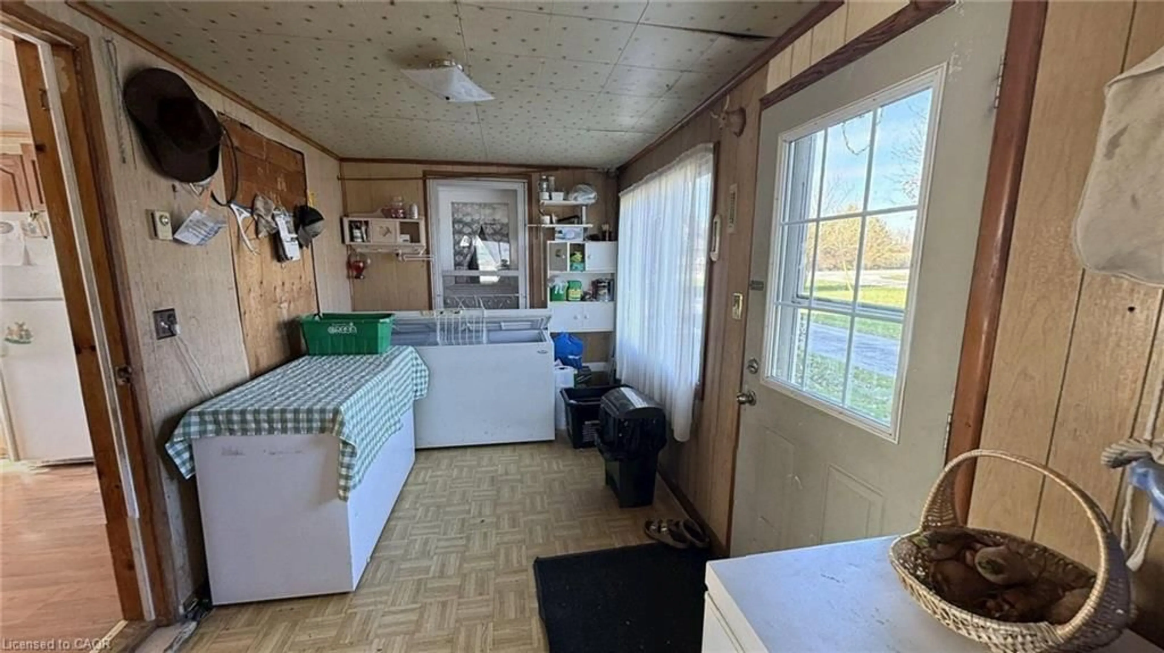 A pic of a room for 226 Norfolk County 28 Rd, Langton Ontario N0E 1G0