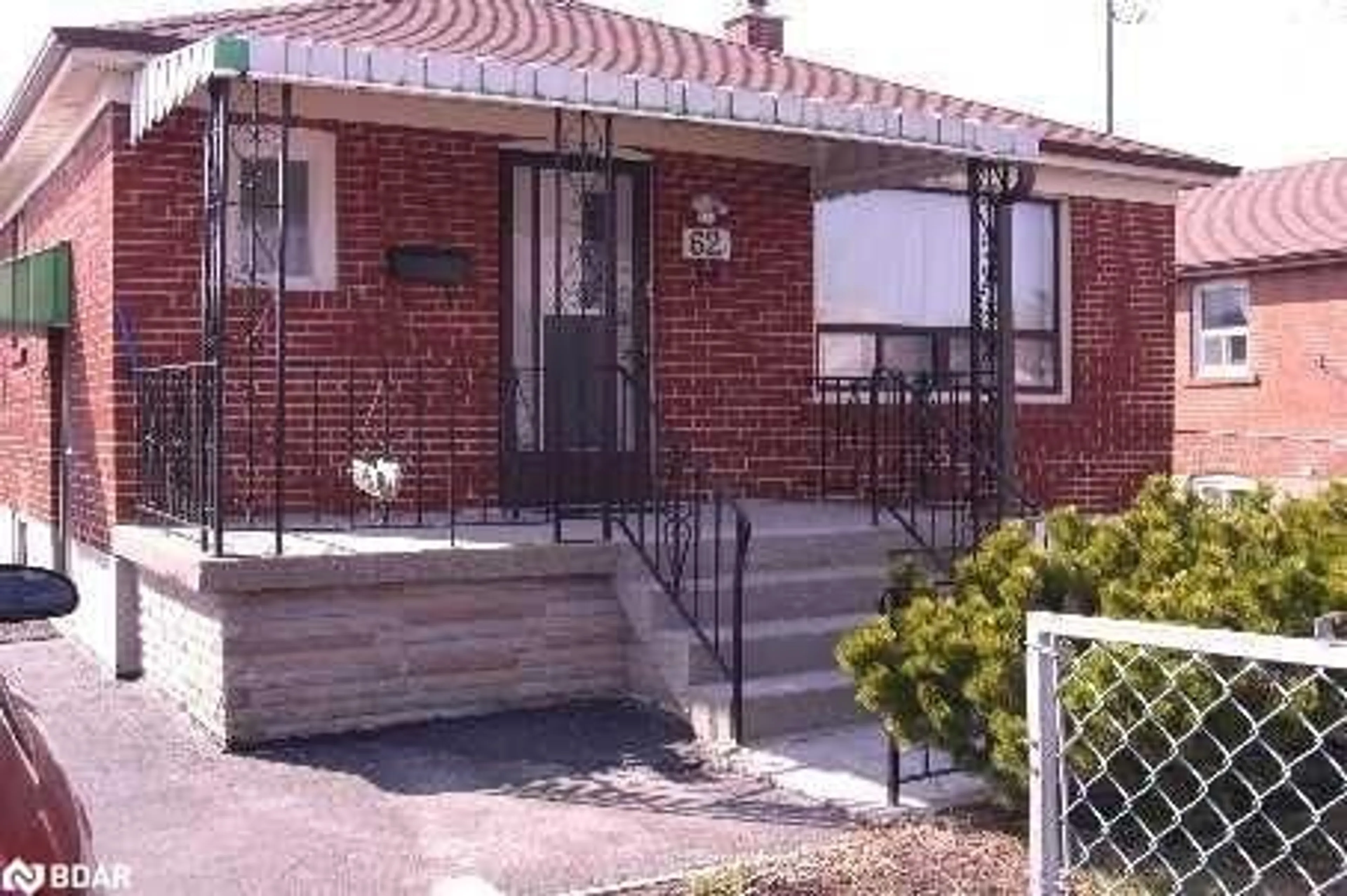 Unknown for 62 Falmouth Ave, Scarborough Ontario M1K 4M8