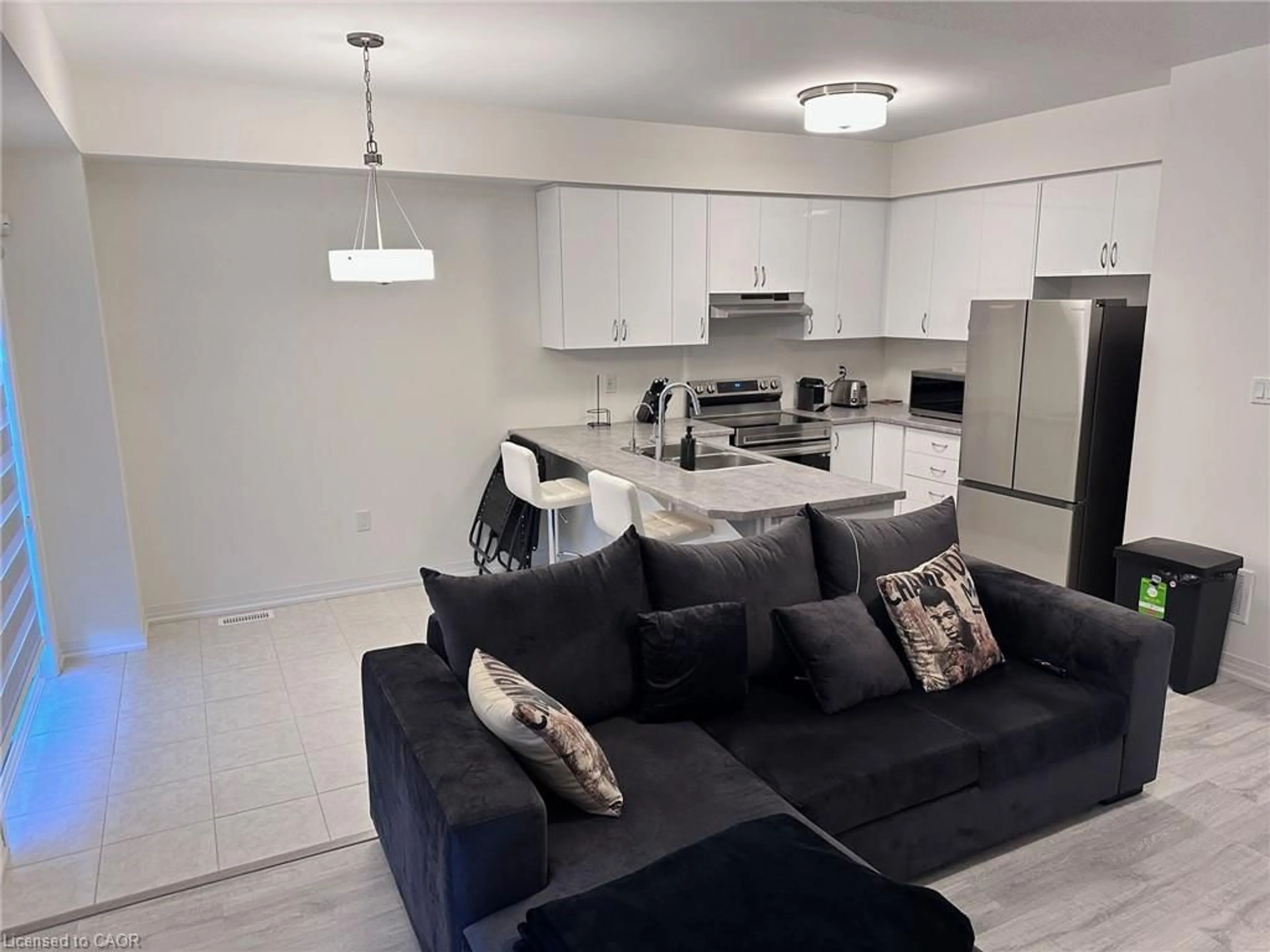 Unknown for 37 George Brier Dr, Paris Ontario N3L 3Z9