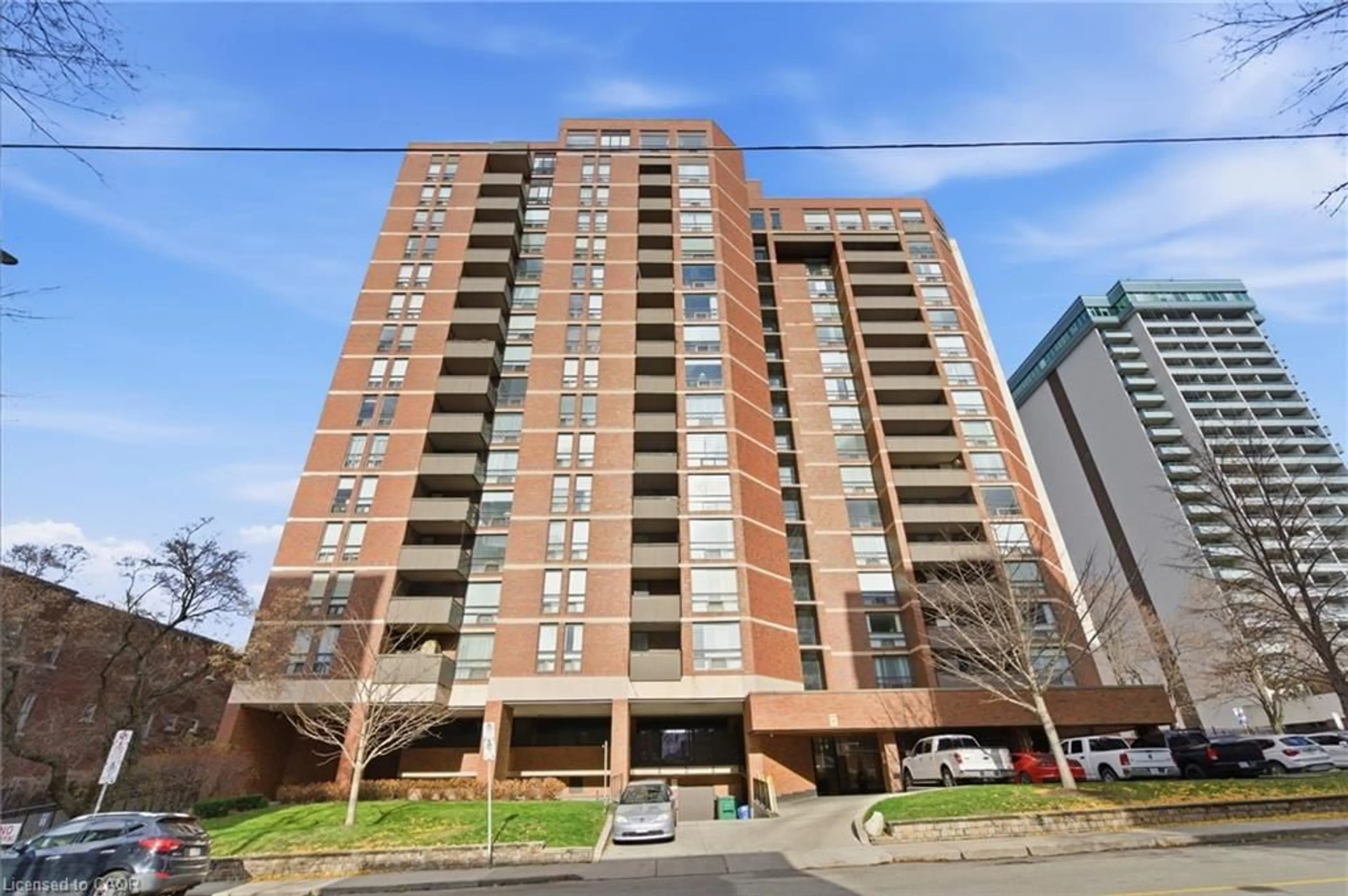 Unknown for 222 Jackson St #502, Hamilton Ontario L8P 4S5