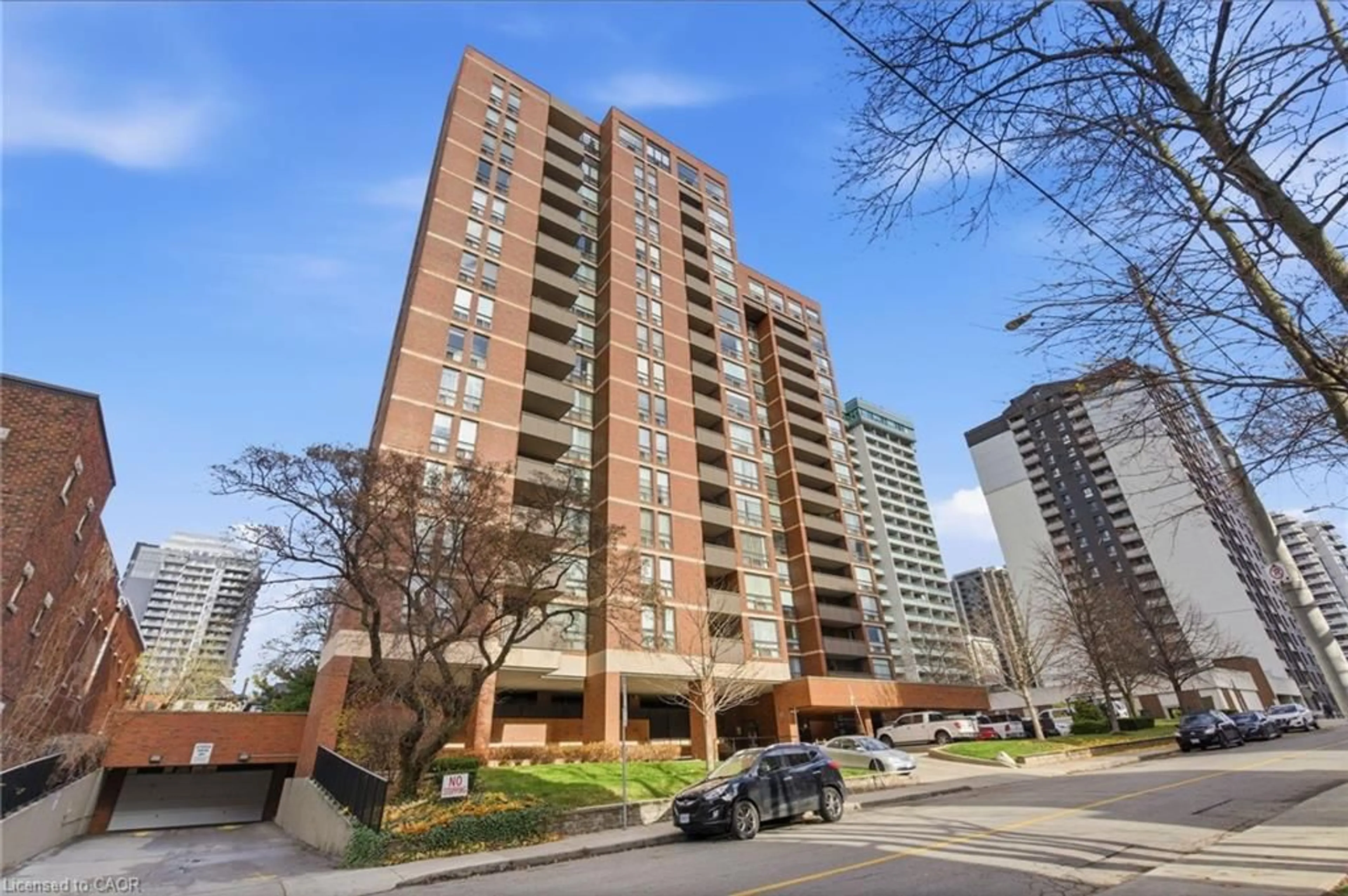 Unknown for 222 Jackson St #502, Hamilton Ontario L8P 4S5