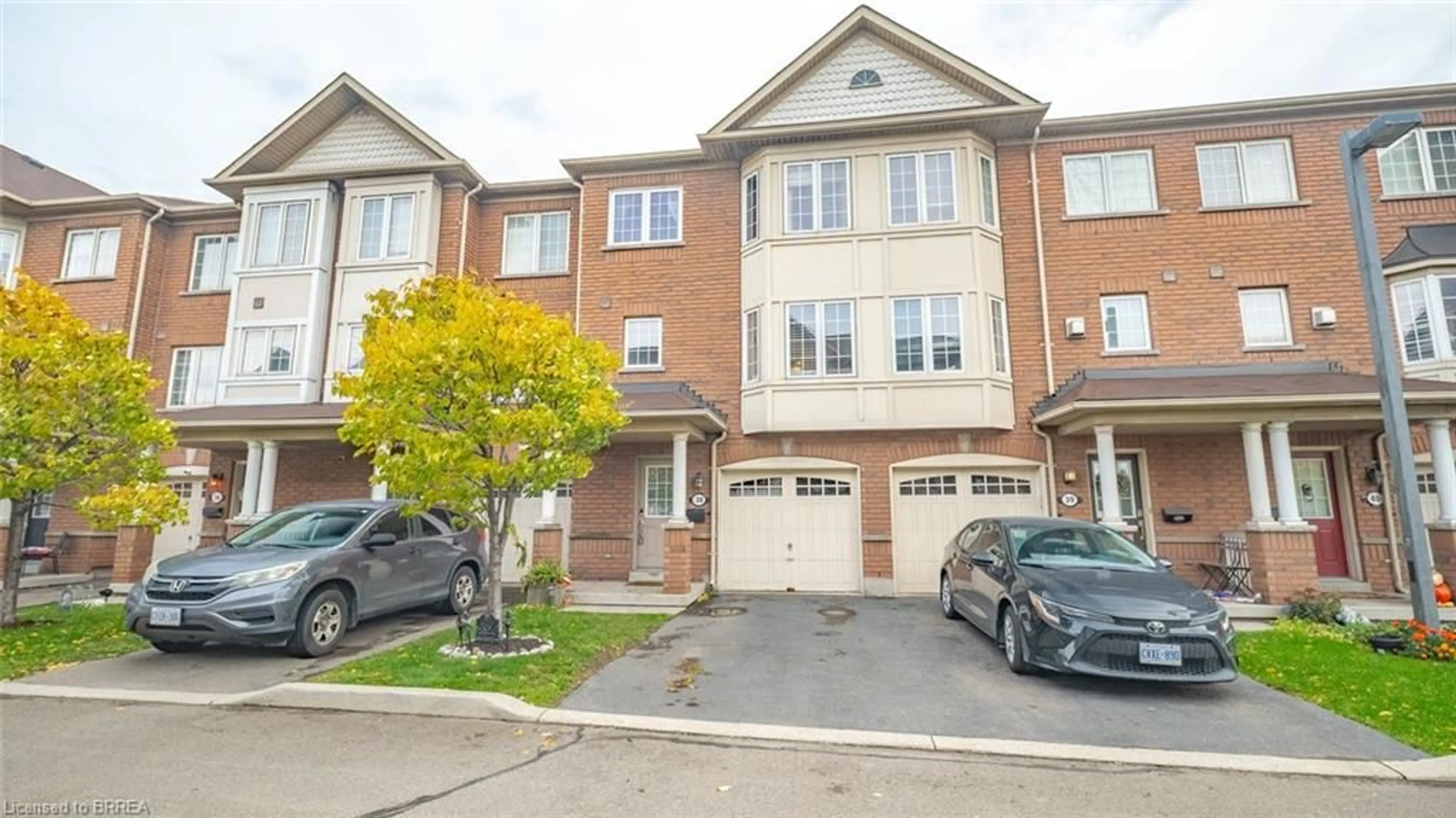 Unknown for 470 Beach Blvd #38, Hamilton Ontario L8H 6X2