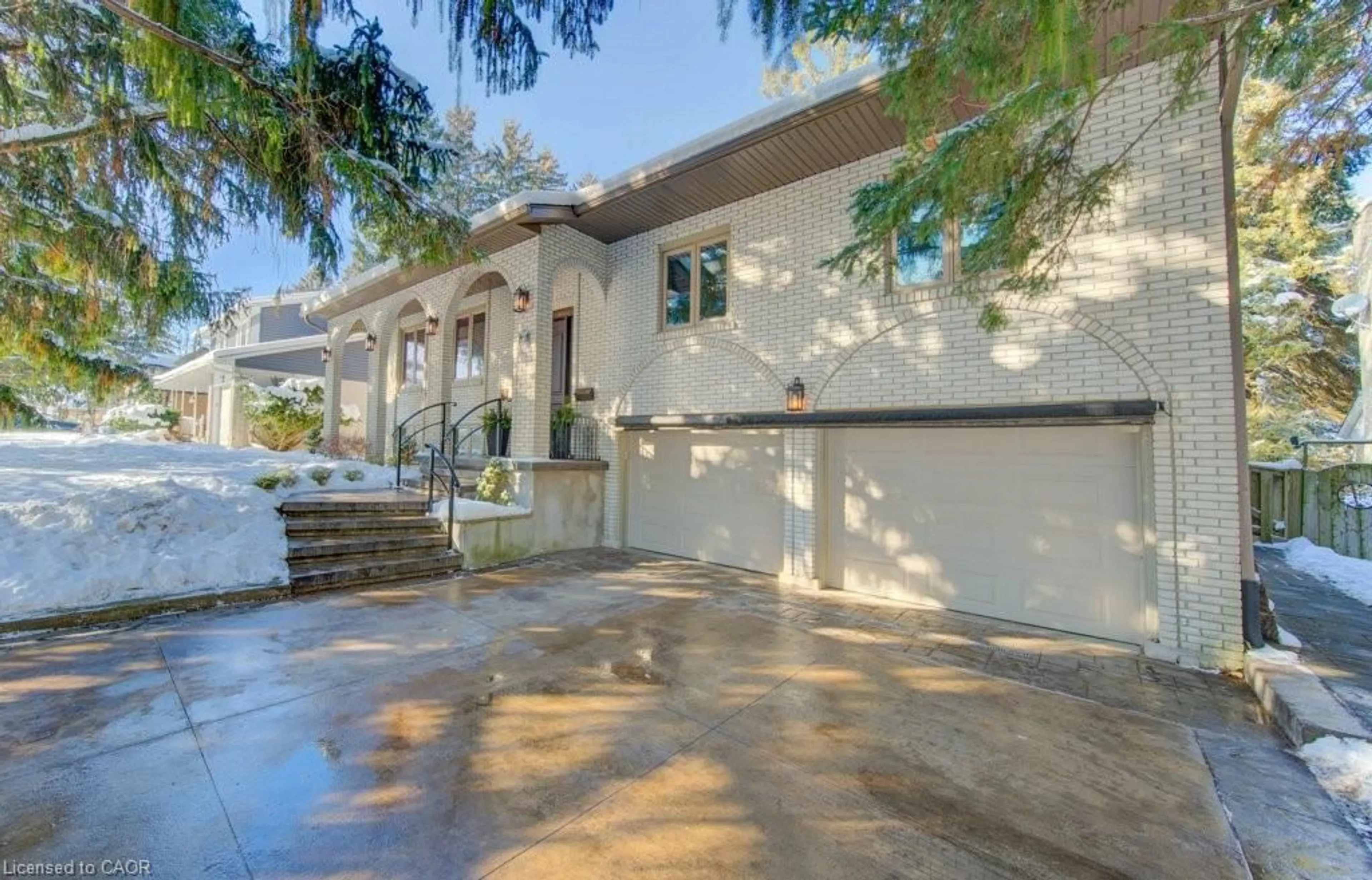 Unknown for 67 Inwood Cres, Kitchener Ontario N2M 2L9