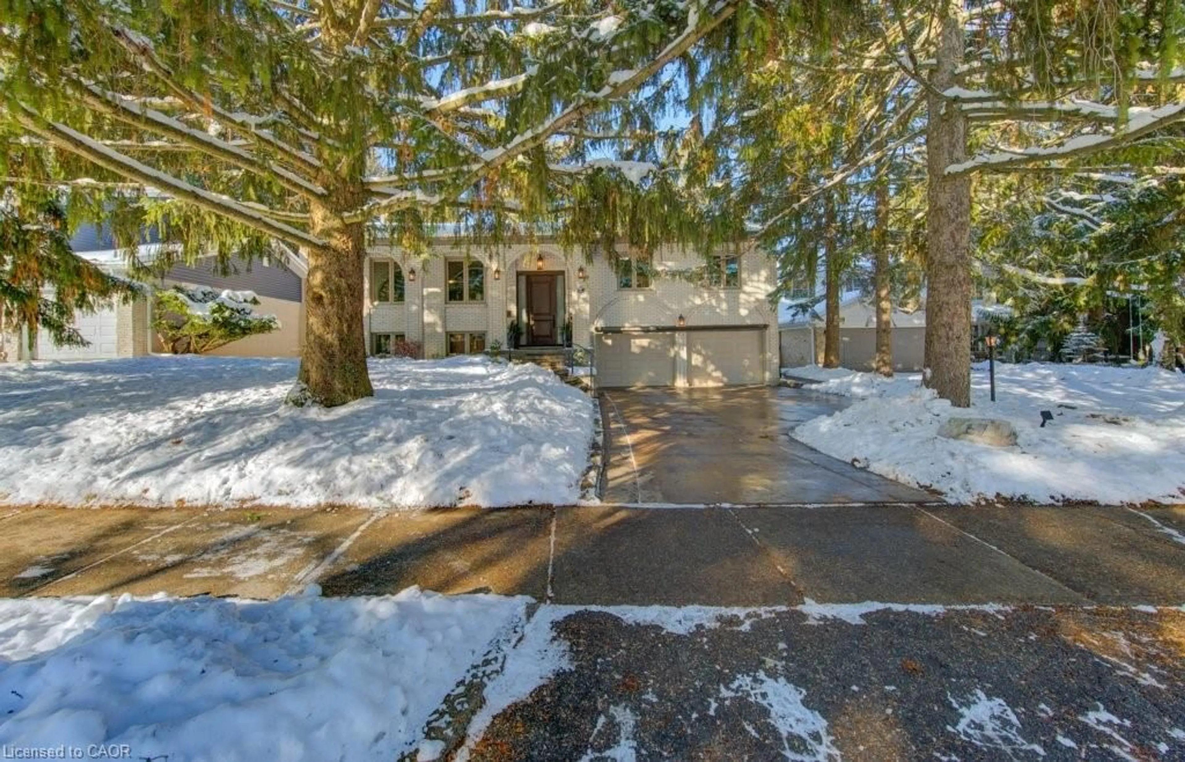 Unknown for 67 Inwood Cres, Kitchener Ontario N2M 2L9