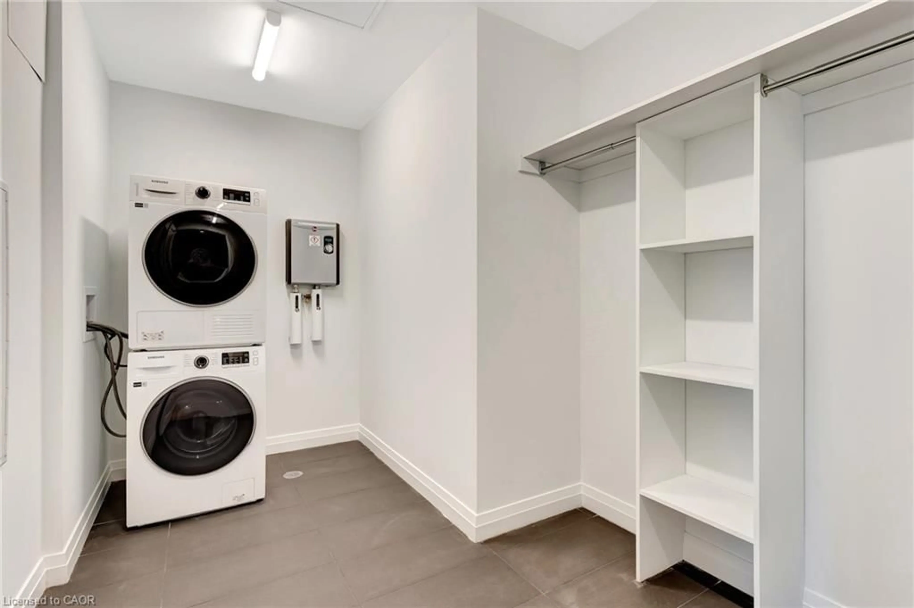 Laundry room for 525 New Dundee Rd #706, Kitchener Ontario N2P 0K8