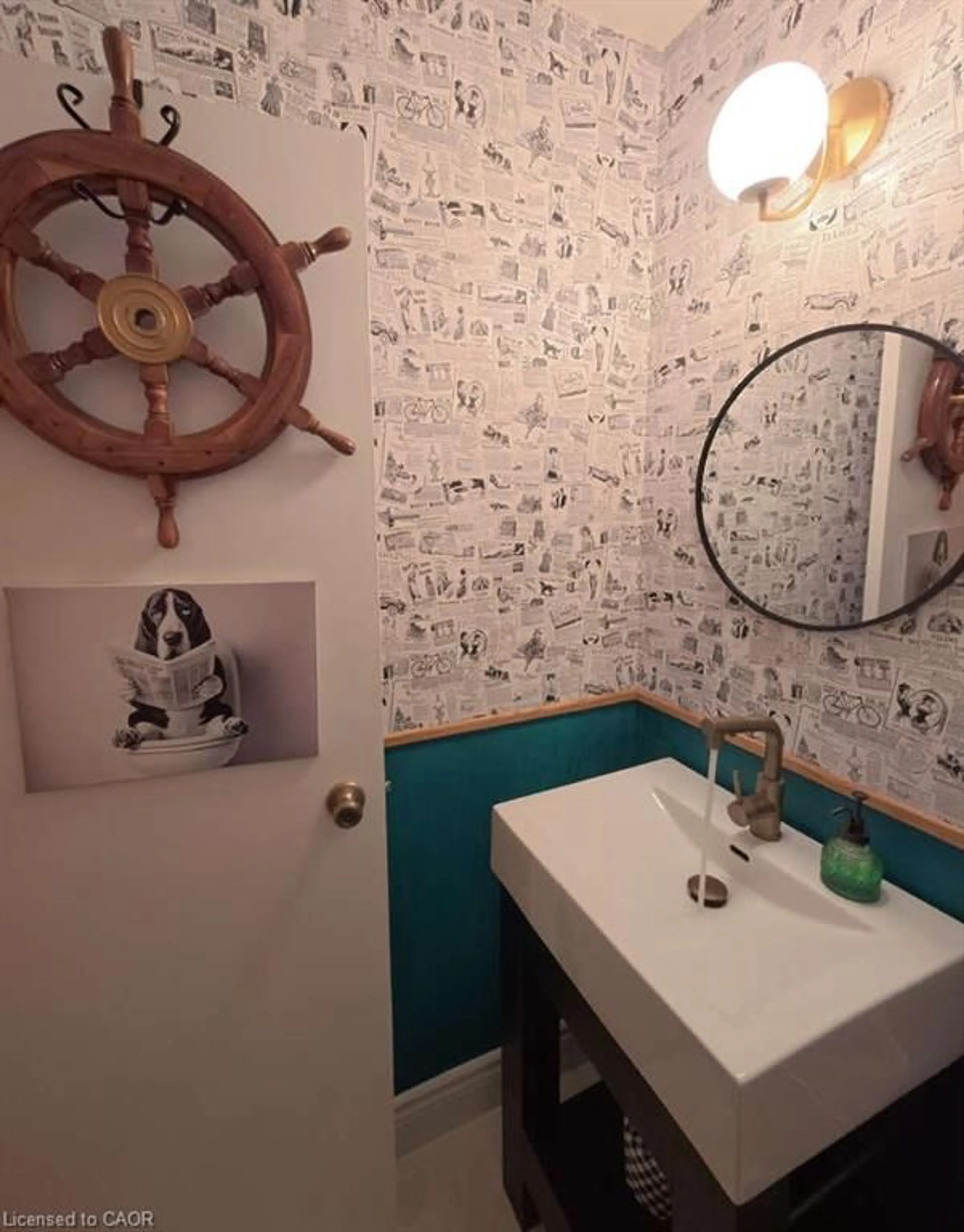 Contemporary bathroom, unknown for 49 Queen St #1004, Mississauga Ontario L5G 4N6