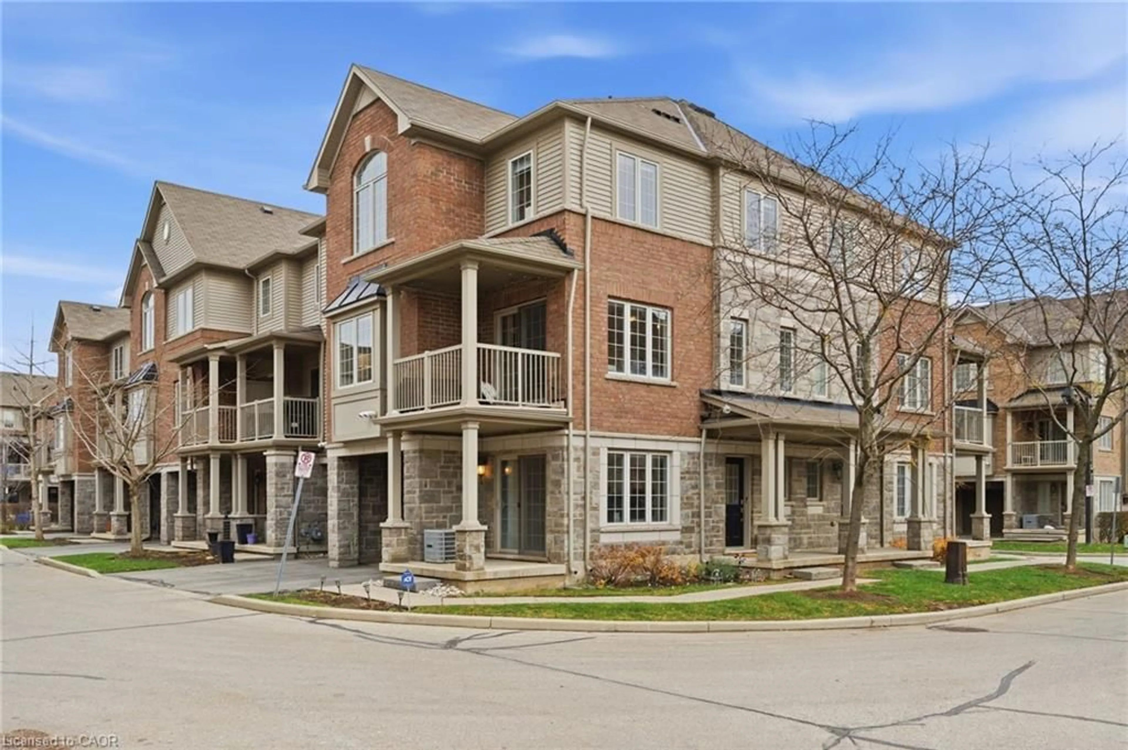 Unknown for 1401 Plains Rd #80, Burlington Ontario L7R 0C2