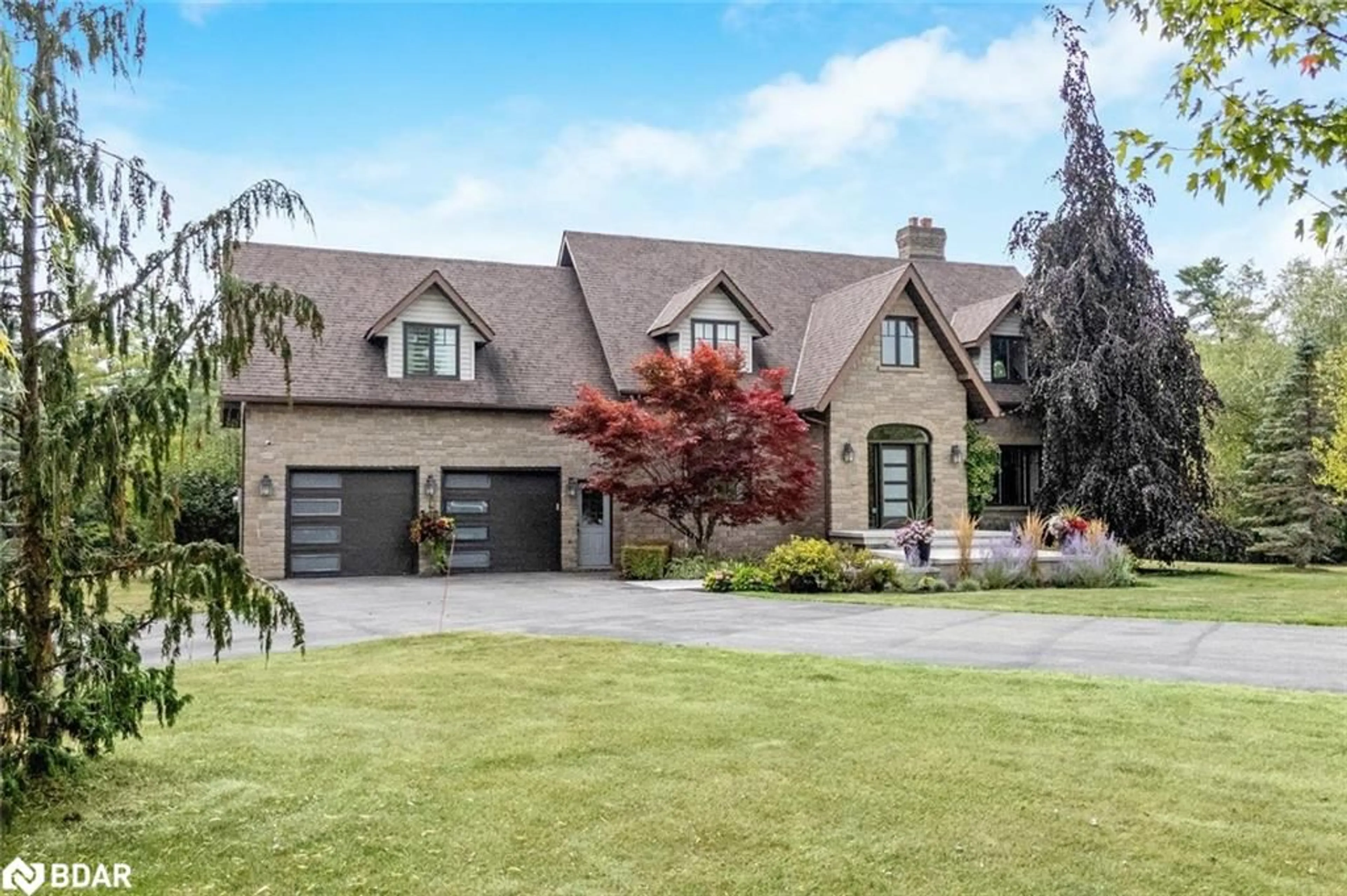 Home with brick exterior material, street for 14294 Winston Churchill Blvd, Caledon Ontario L7C 1S7