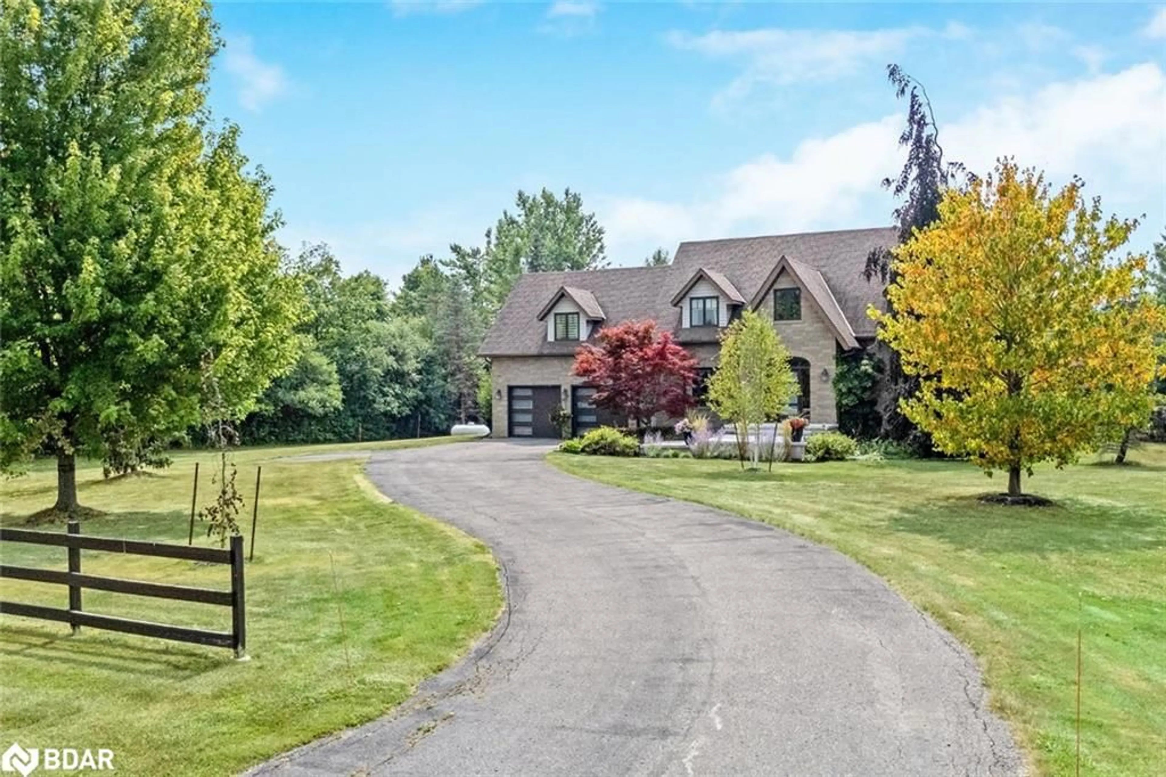 A pic from outside/outdoor area/front of a property/back of a property/a pic from drone, unknown for 14294 Winston Churchill Blvd, Caledon Ontario L7C 1S7