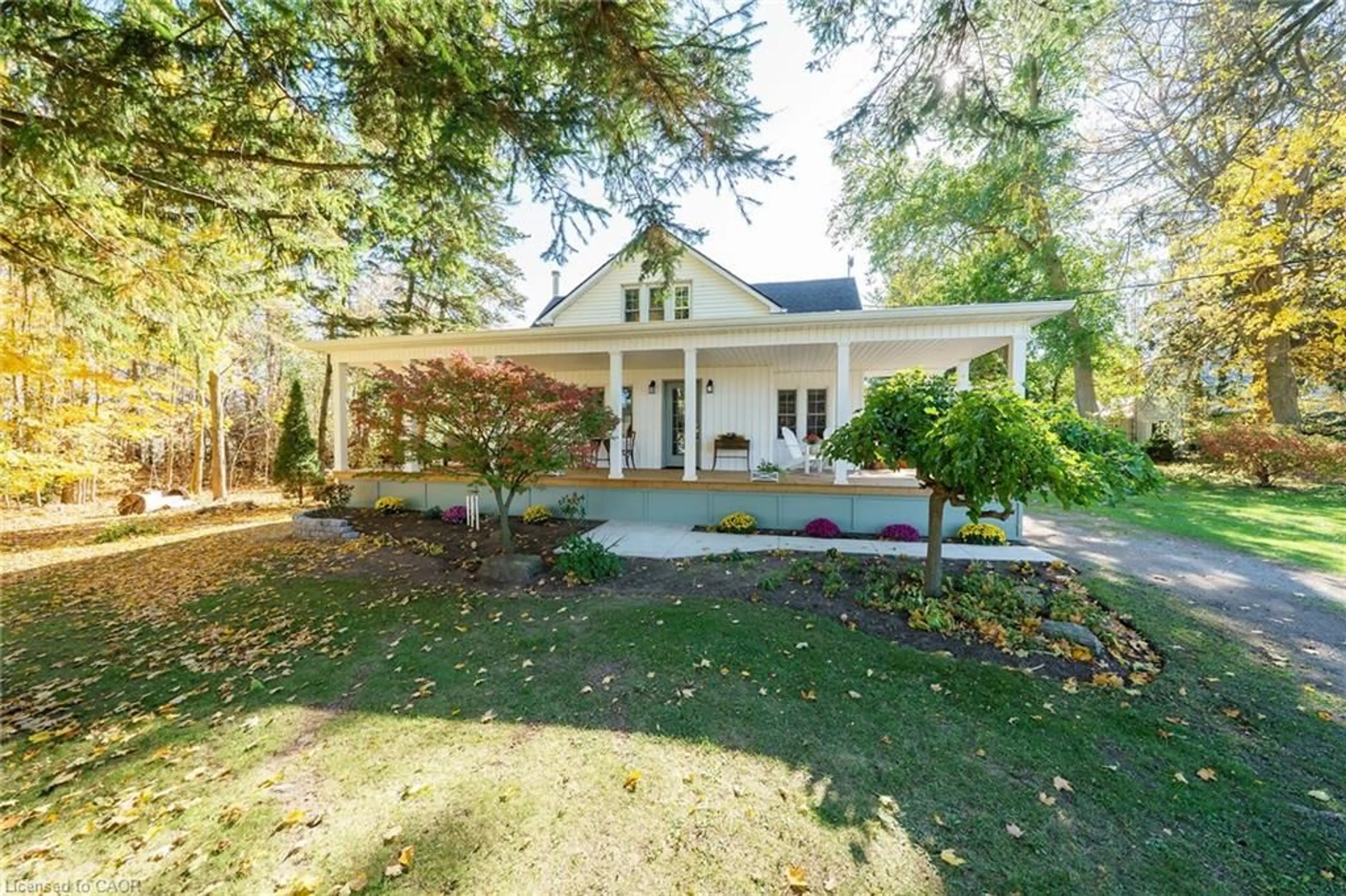 Unknown for 1072 Concession 13 Townsend, Simcoe Ontario N3Y 4K3