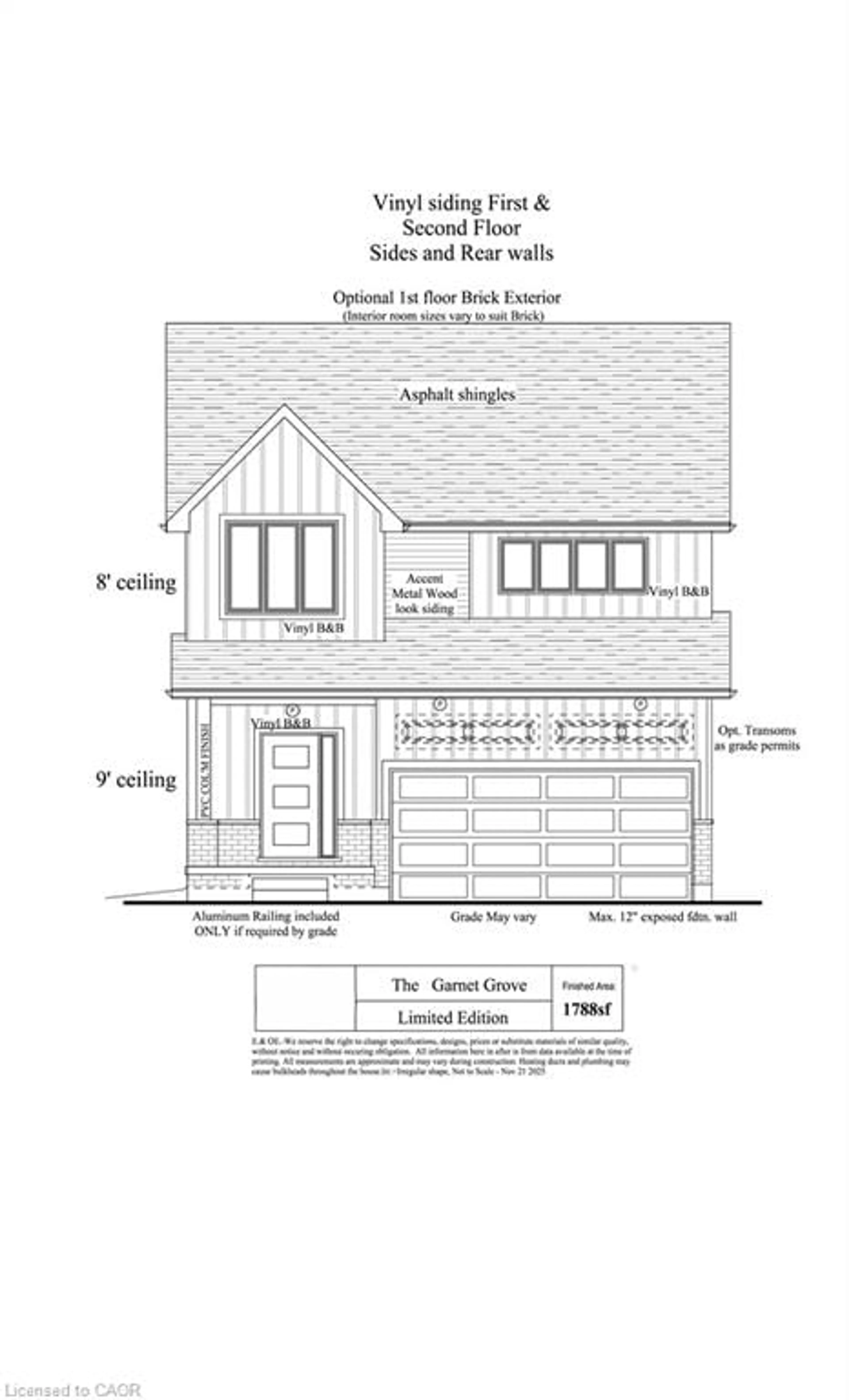 Unknown for 62 Jacob Detweiller Dr, Kitchener Ontario N2P 0K7