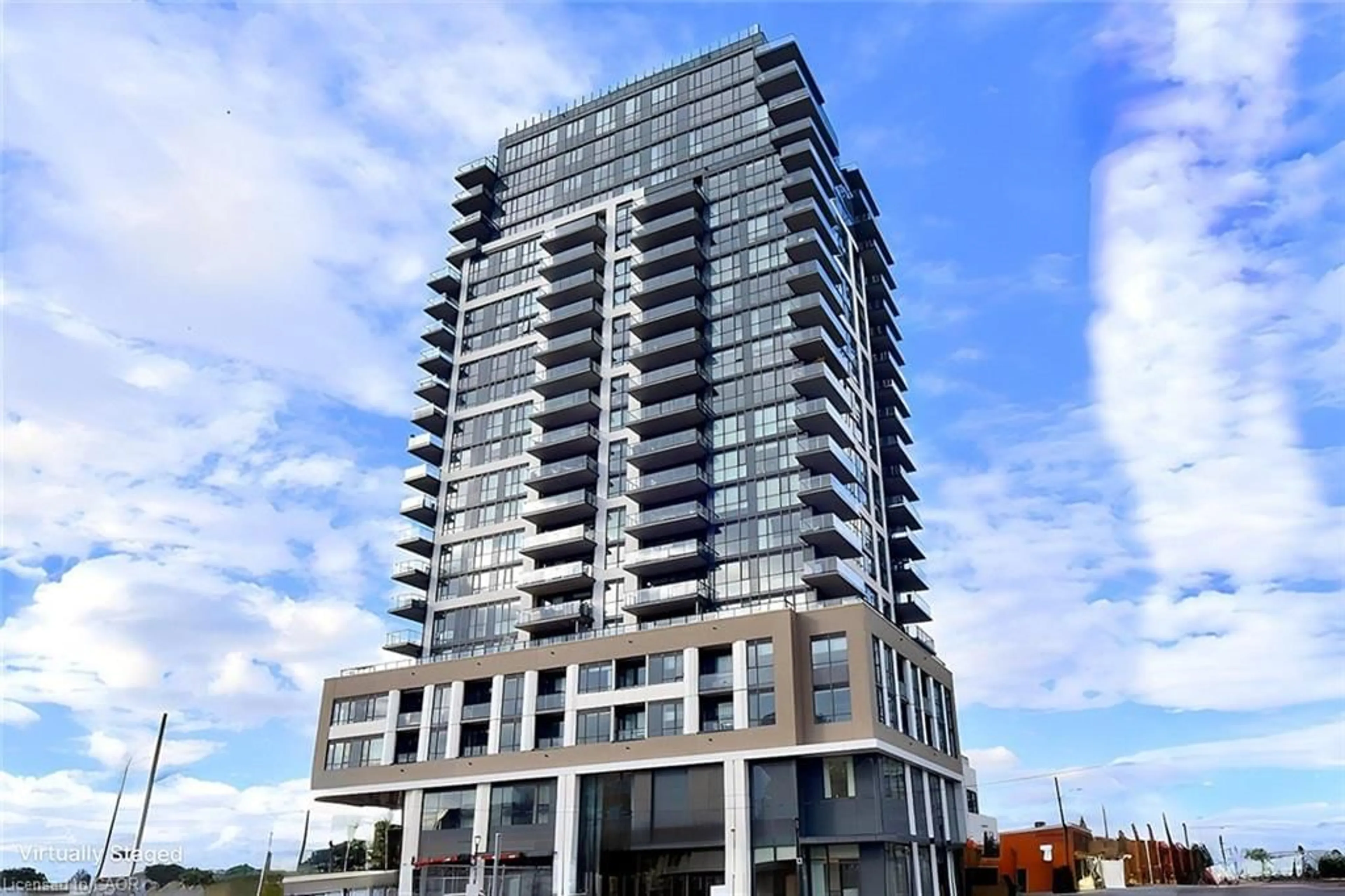 Unknown for 2007 James St #1301, Burlington Ontario L7R 0G7