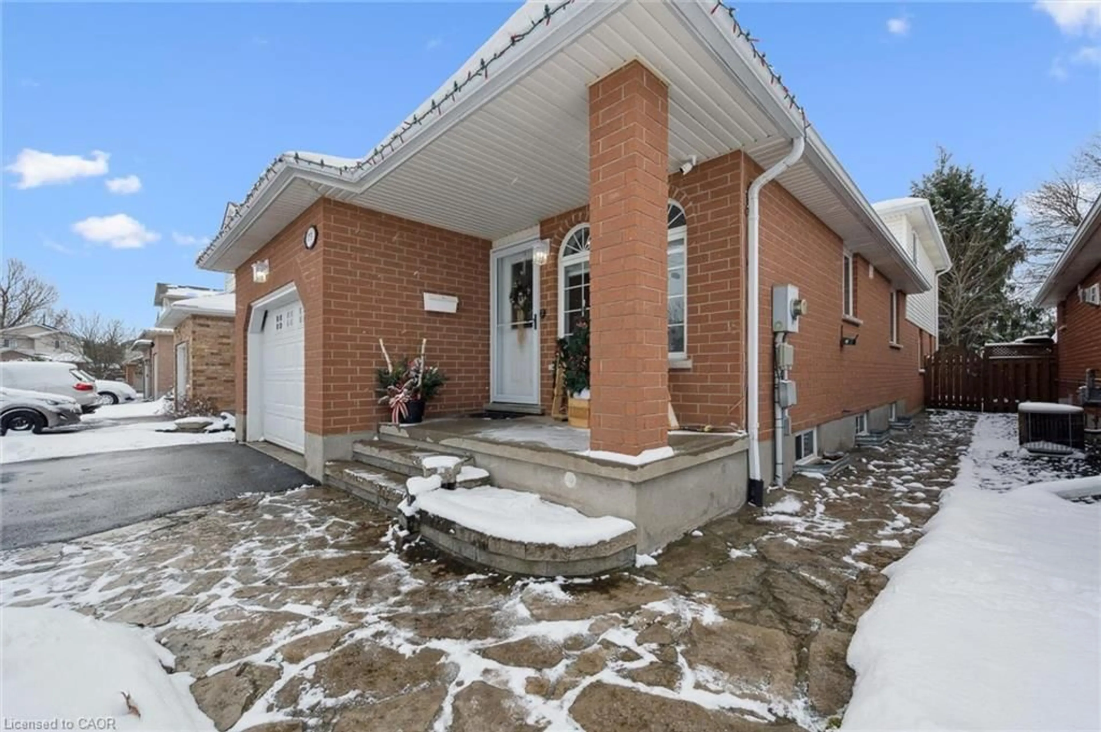 Unknown for 75 Hill Trail, Guelph Ontario N1E 7C6