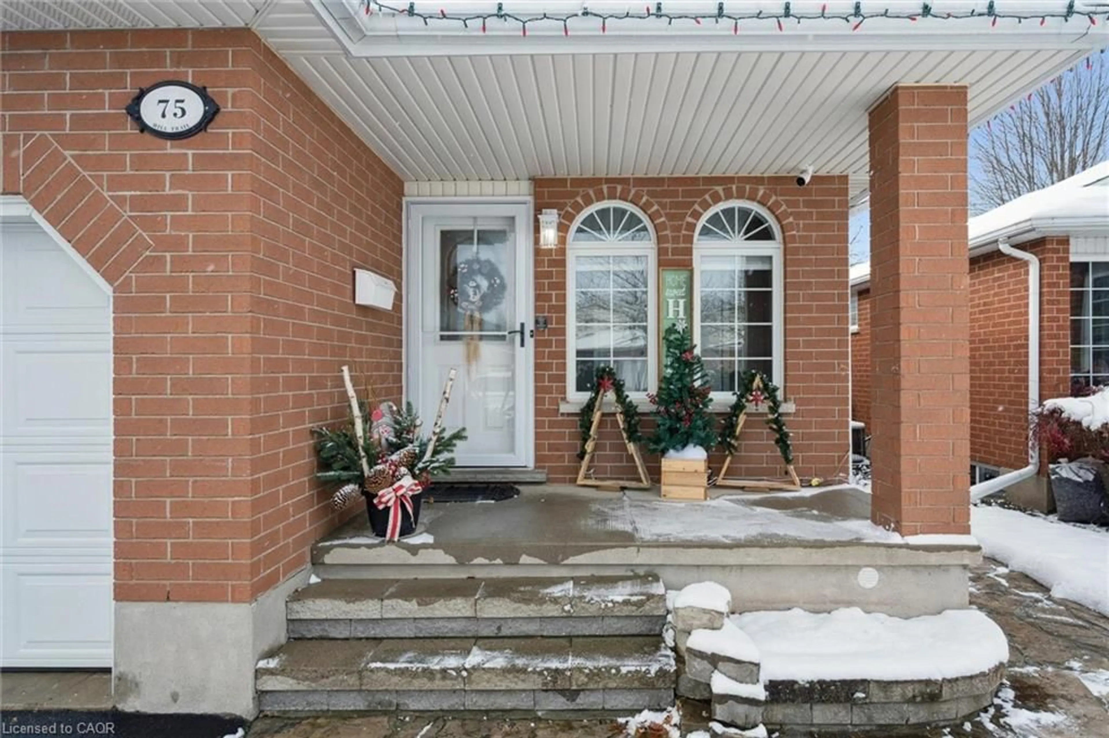 Unknown for 75 Hill Trail, Guelph Ontario N1E 7C6