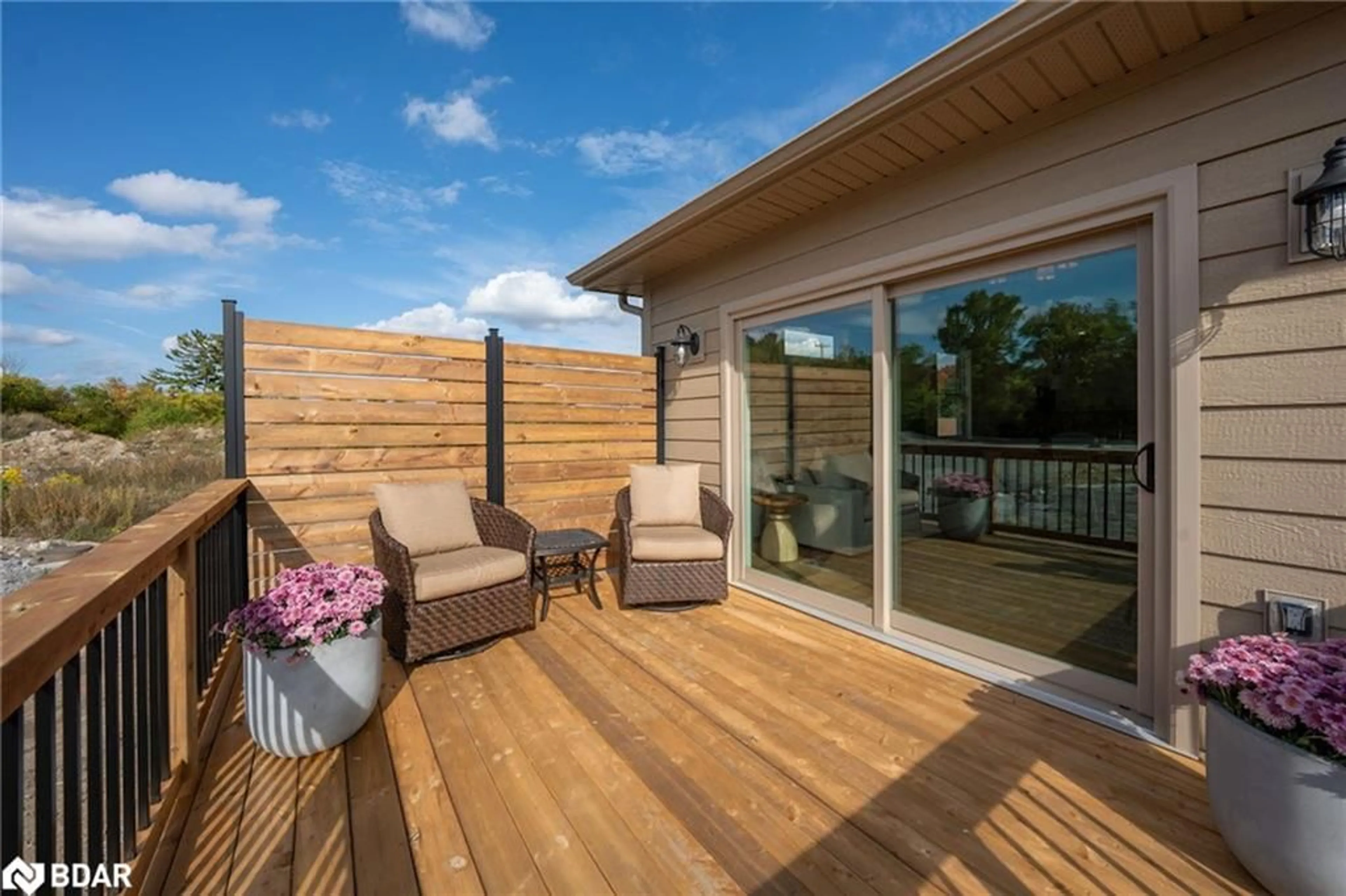 Patio, unknown for 175 Pomeroy Ave, Tweed Ontario K0K 3J0