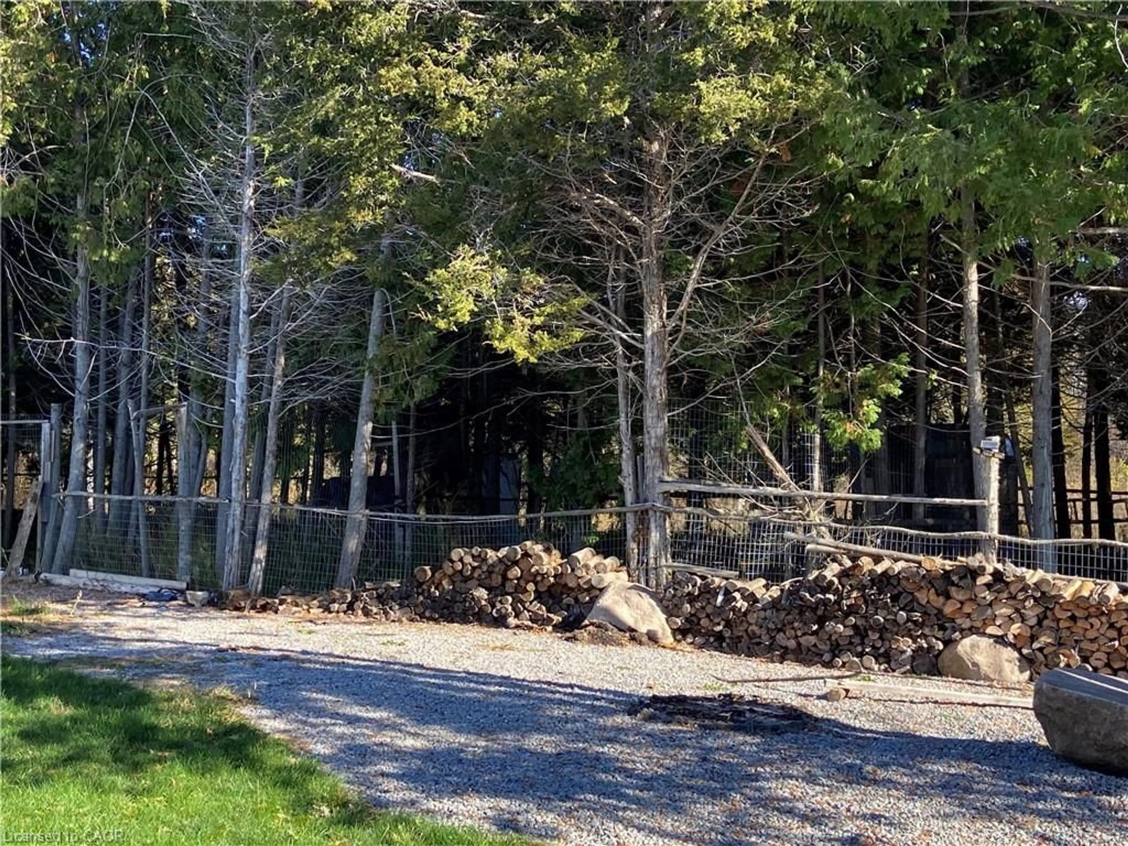 Unknown for 2916 Shannonville Rd, Tyendinaga Ontario K0K 2V0