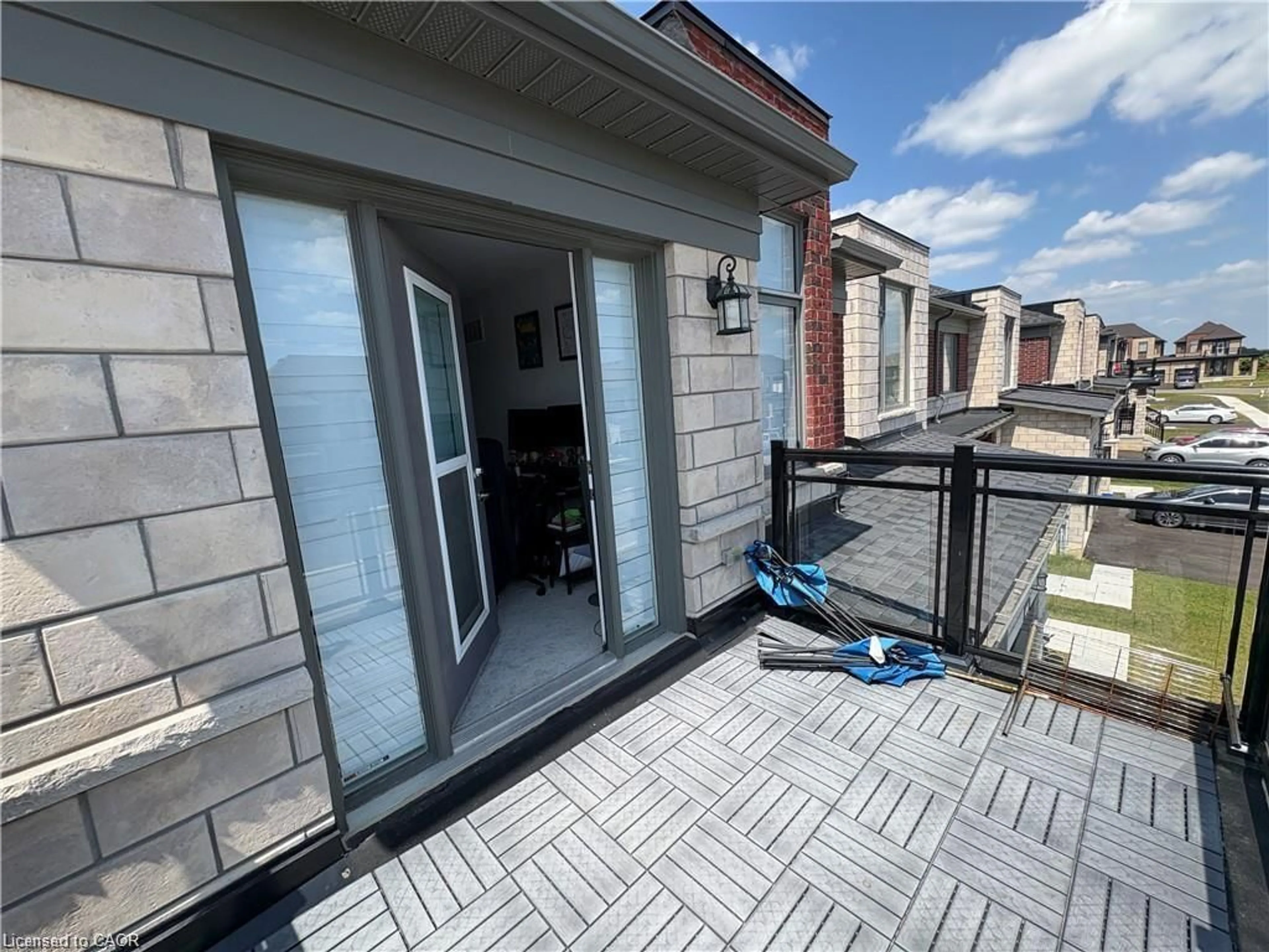 Unknown for 125 Cole Terrace Terr, Woodstock Ontario N4T 0P5