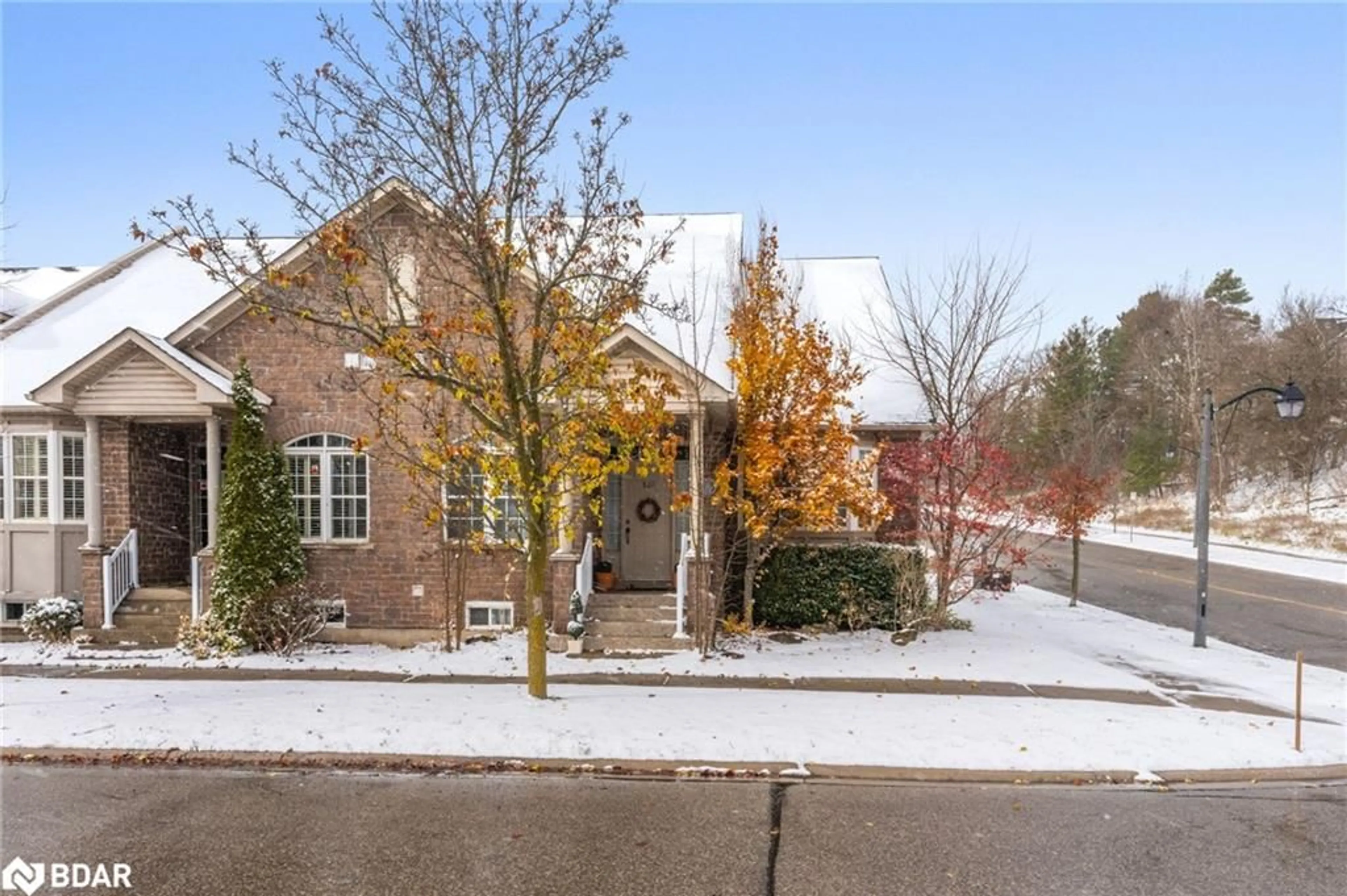 Home with brick exterior material, street for 120 Ridge Rd, Rockwood Ontario N0B 2K0