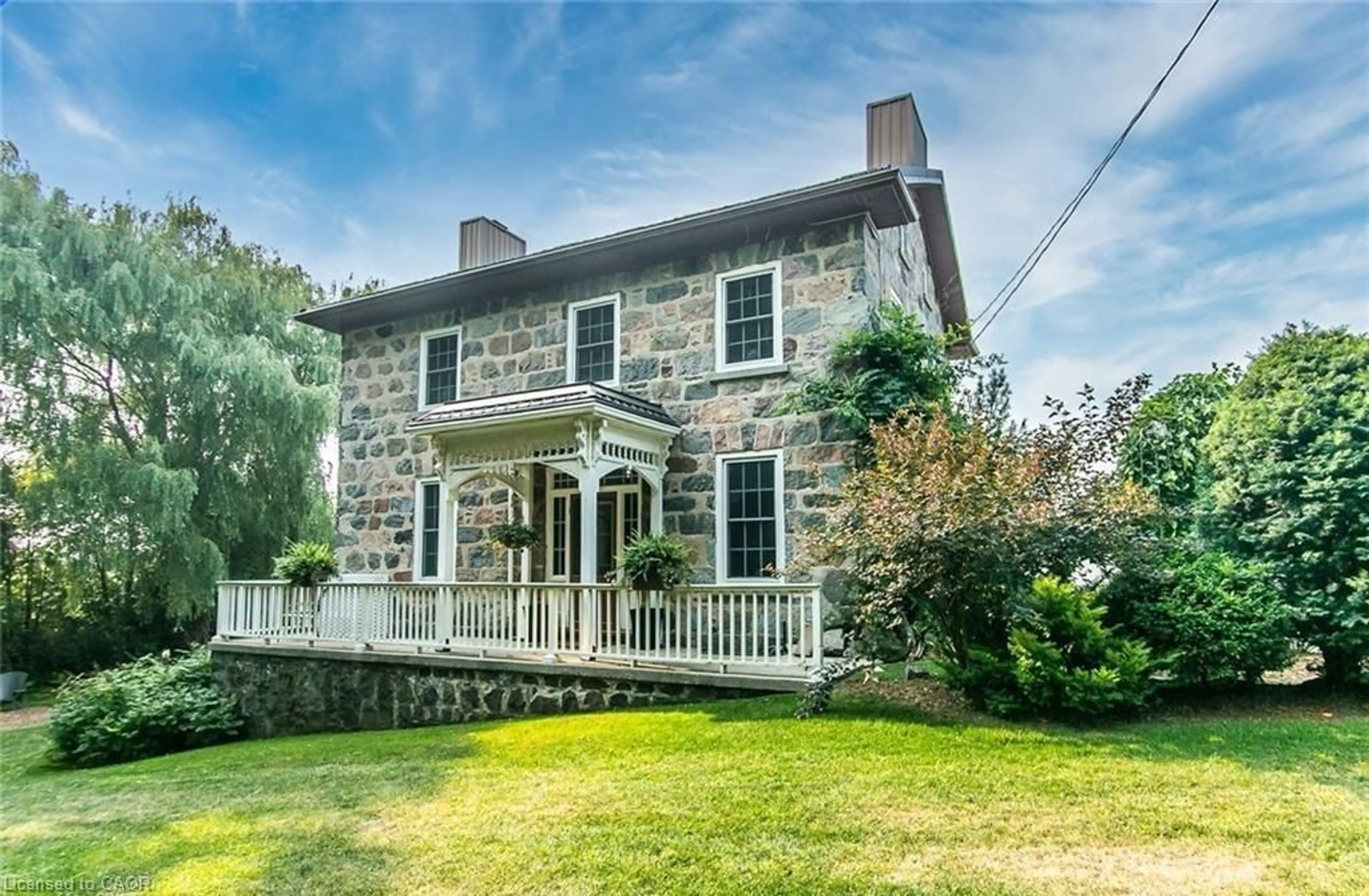 Unknown for 906864 Township Road 12, Bright Ontario N0J 1B0