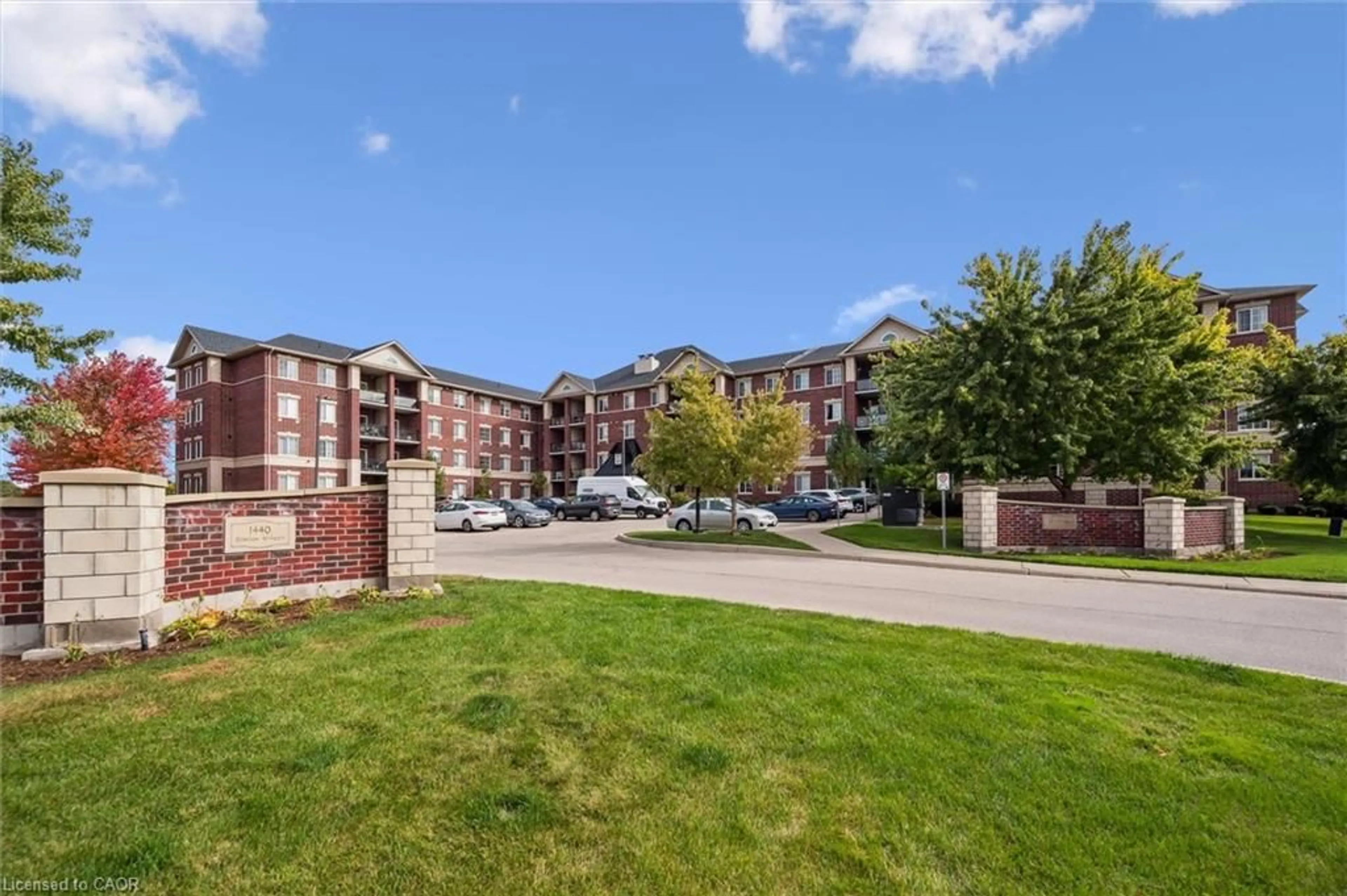 Unknown for 1440 Gordon St #202, Guelph Ontario N1L 1C8