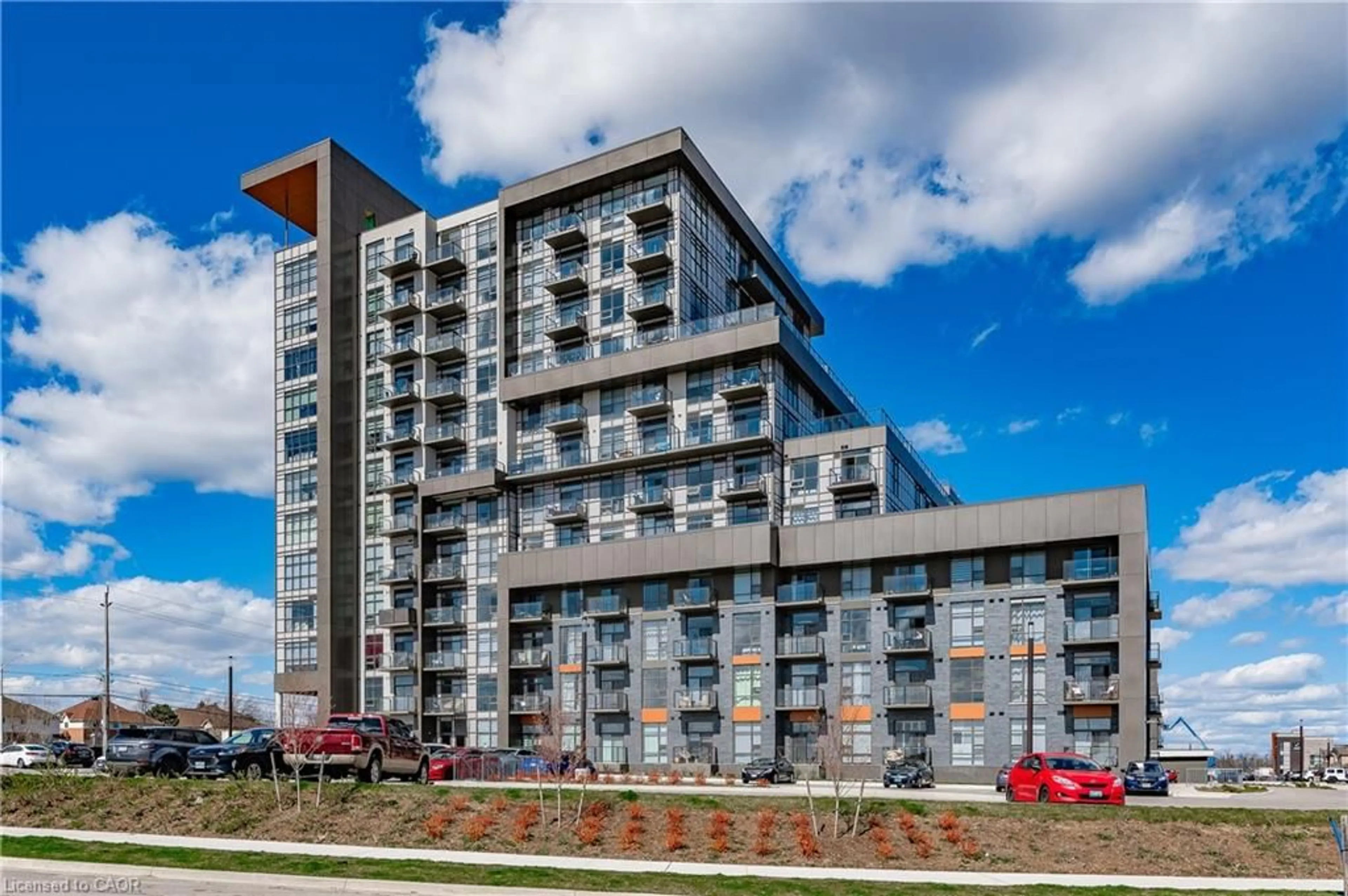 Unknown for 450 Dundas St #121, Waterdown Ontario L8B 0L7