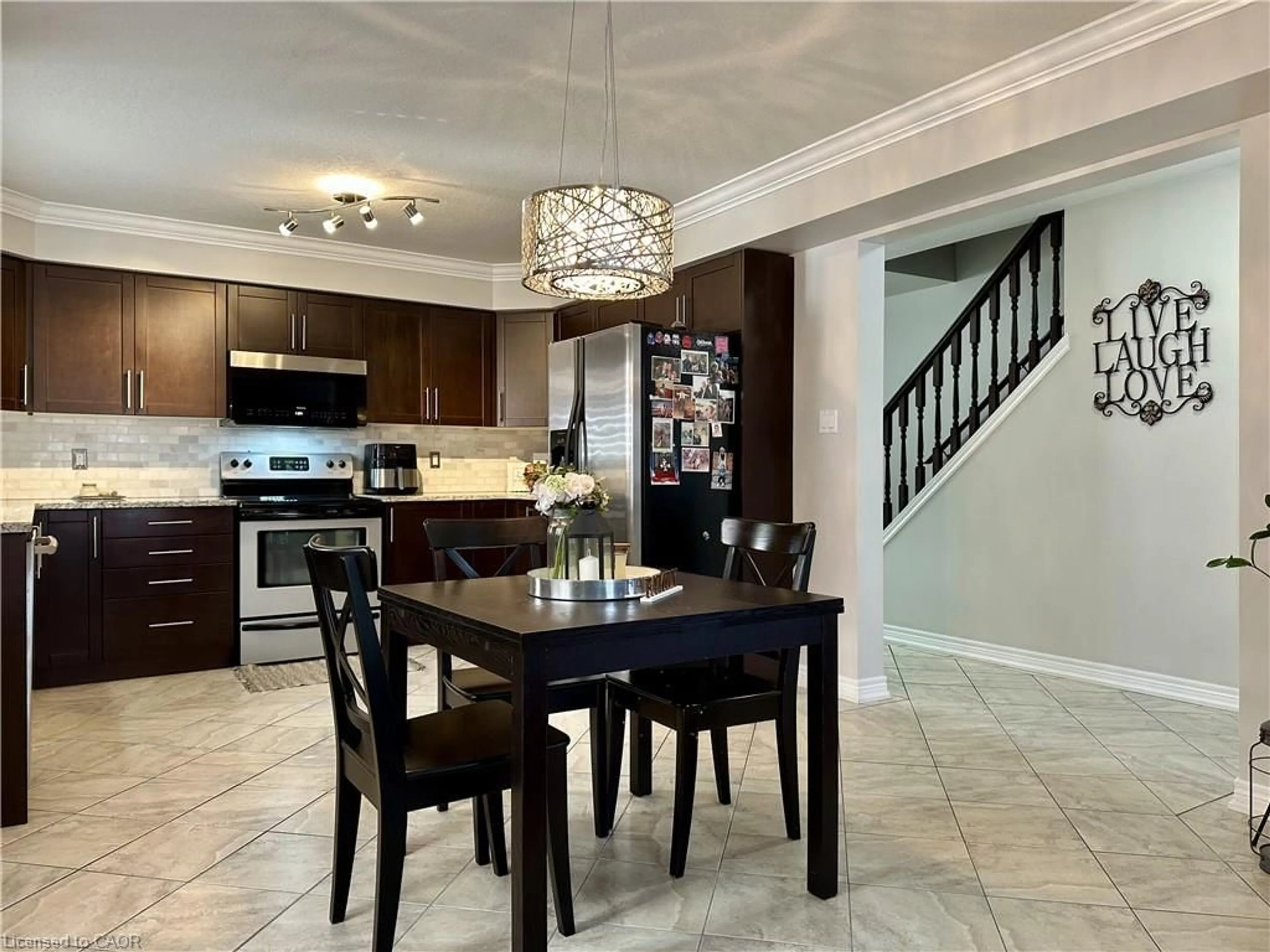 Unknown for 1409 Old Zeller Dr, Kitchener Ontario N2A 4M8