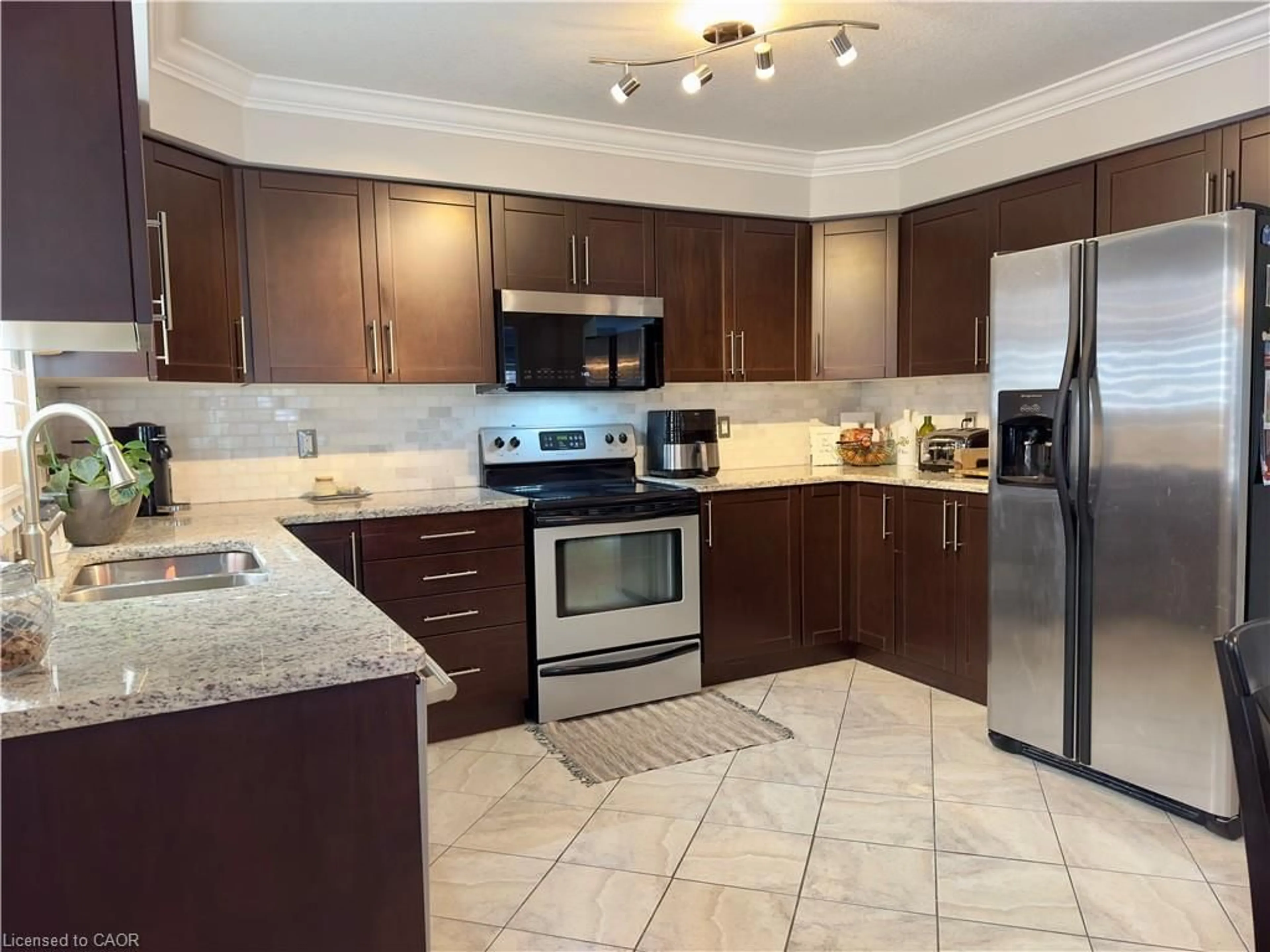 Unknown for 1409 Old Zeller Dr, Kitchener Ontario N2A 4M8