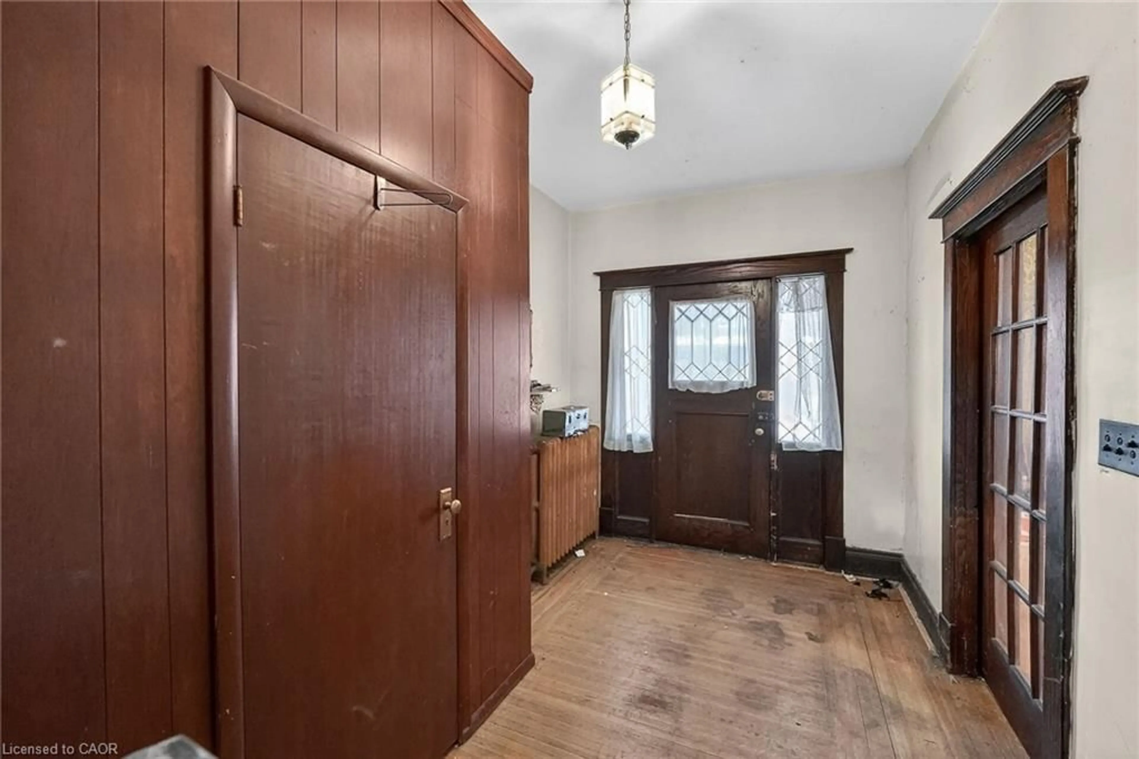 Unknown for 89 Fairholt Rd, Hamilton Ontario L8M 2T6