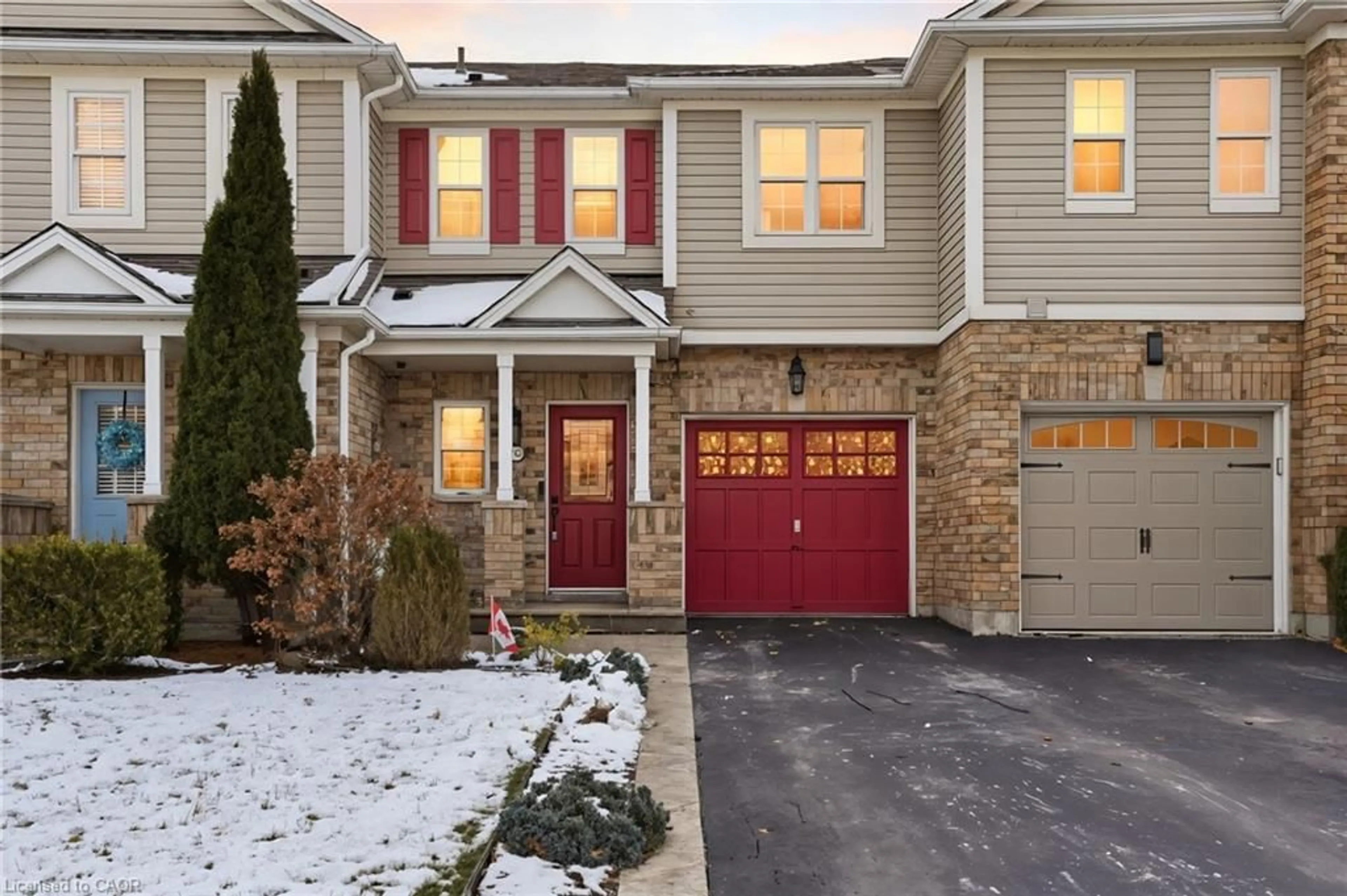 Unknown for 213 Windwood Dr, Binbrook Ontario L0R 1C0