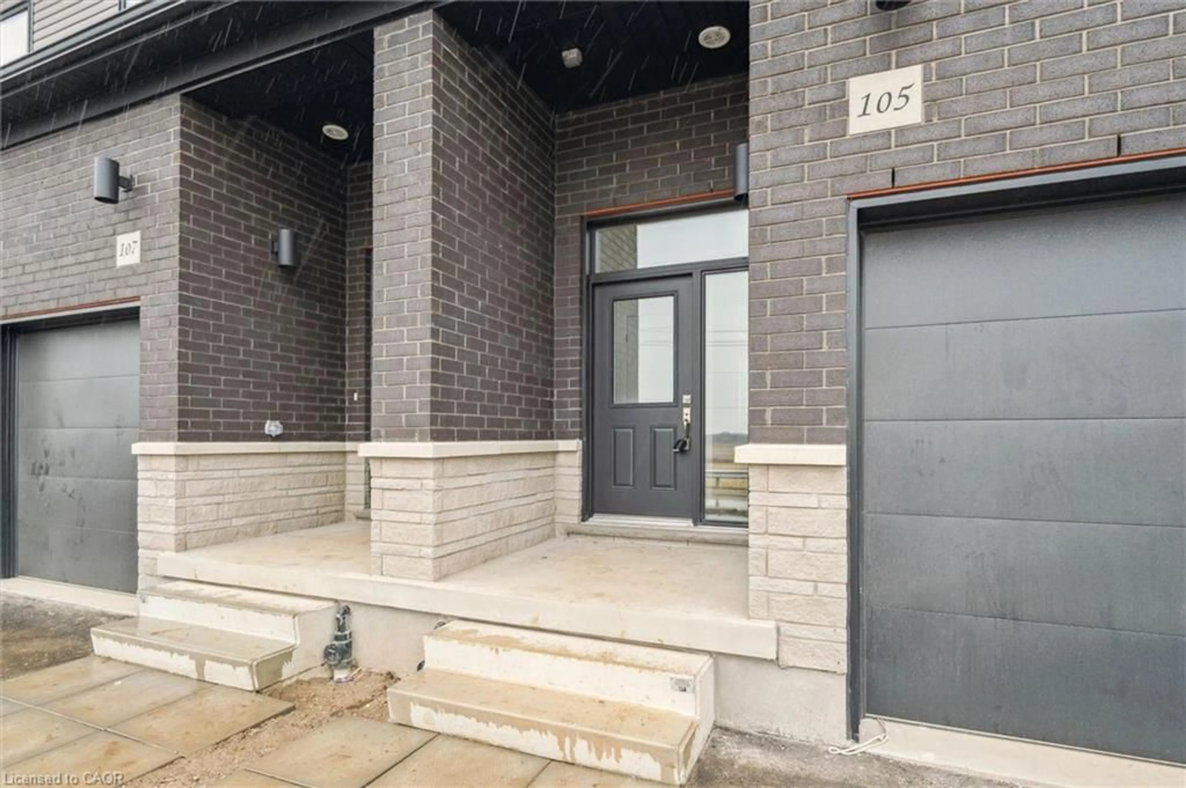 Unknown for 105 Winter Wren Cres, Kitchener Ontario N2P 0K7