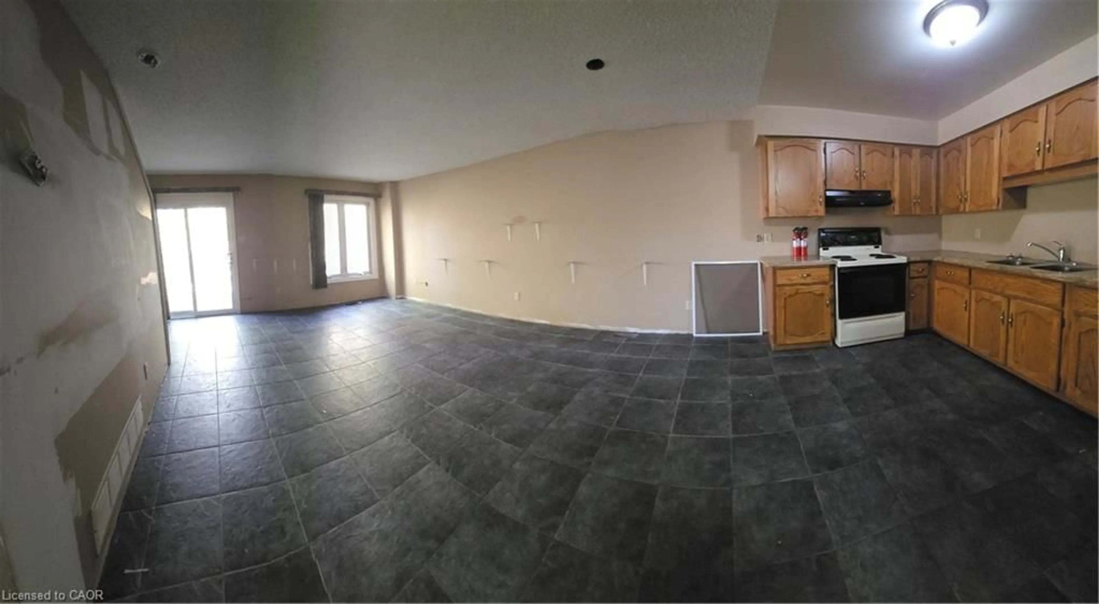 A pic of a room for 100 Inkerman St #14, Rockwood Ontario N0B 2K0