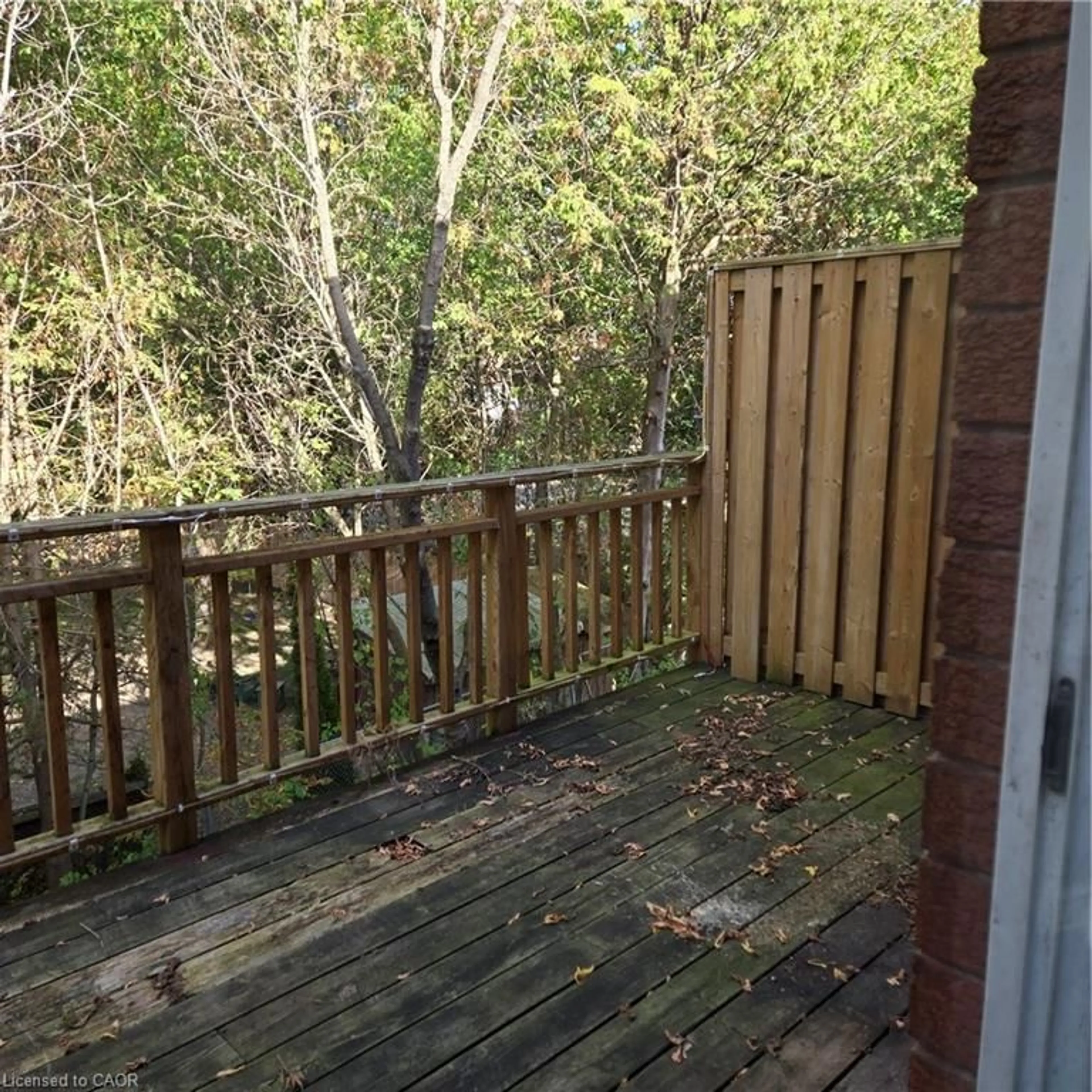 Unknown for 100 Inkerman St #14, Rockwood Ontario N0B 2K0